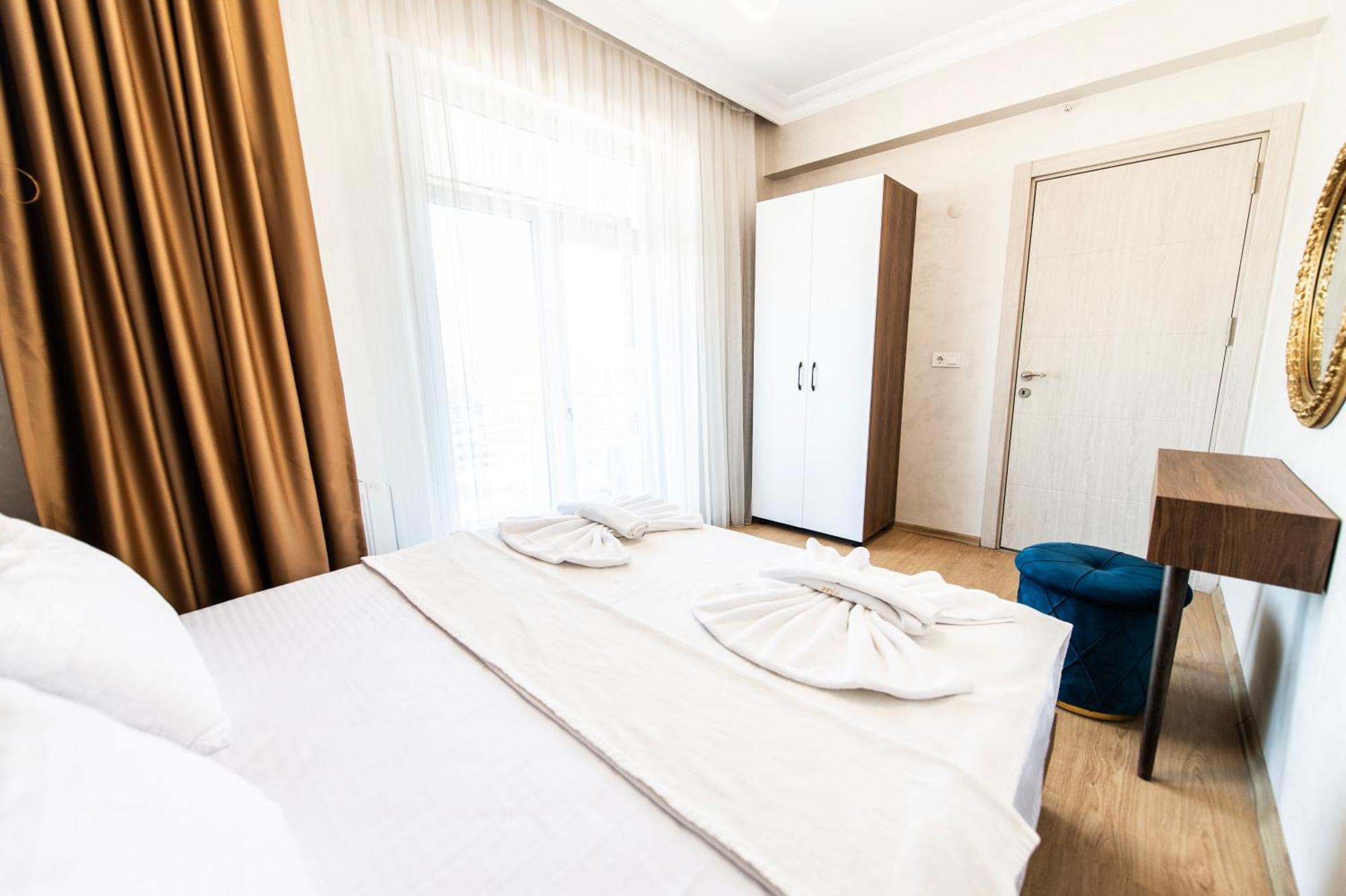 Hotel Blue Vista &