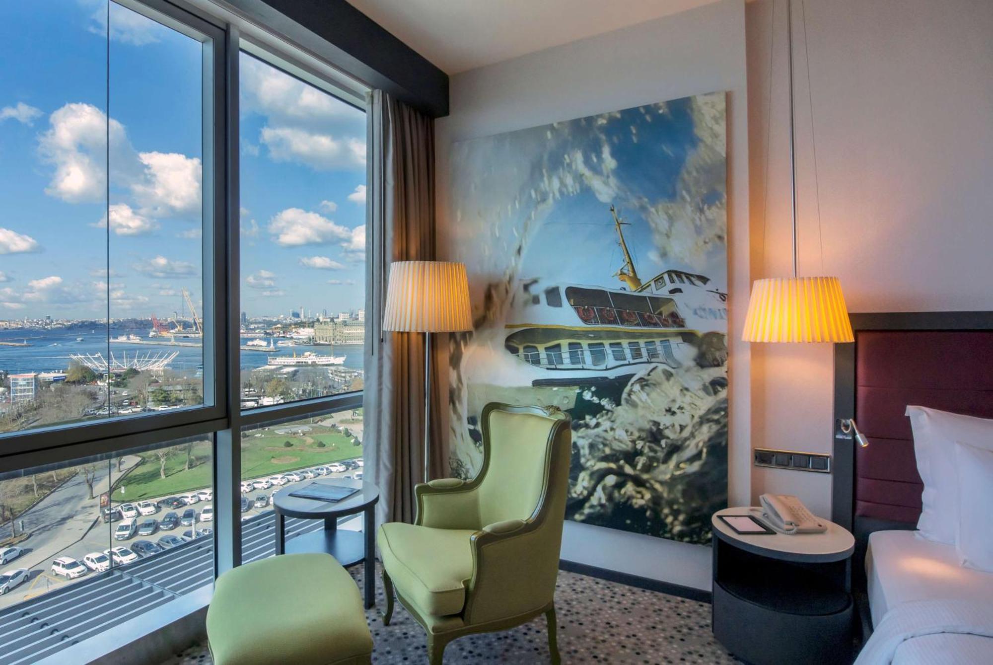 Hotel Doubletree By Hilton - Moda