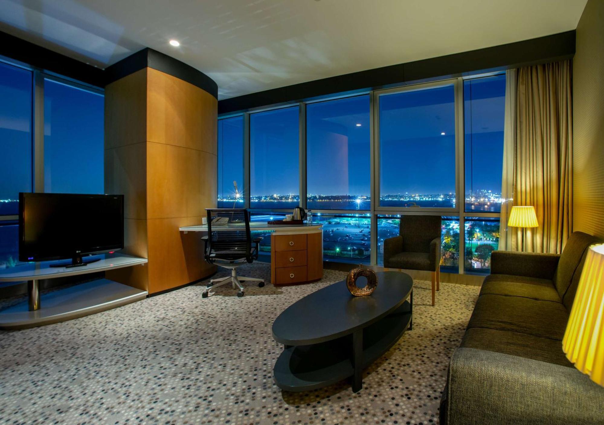 Hotel Doubletree By Hilton - Moda 5*