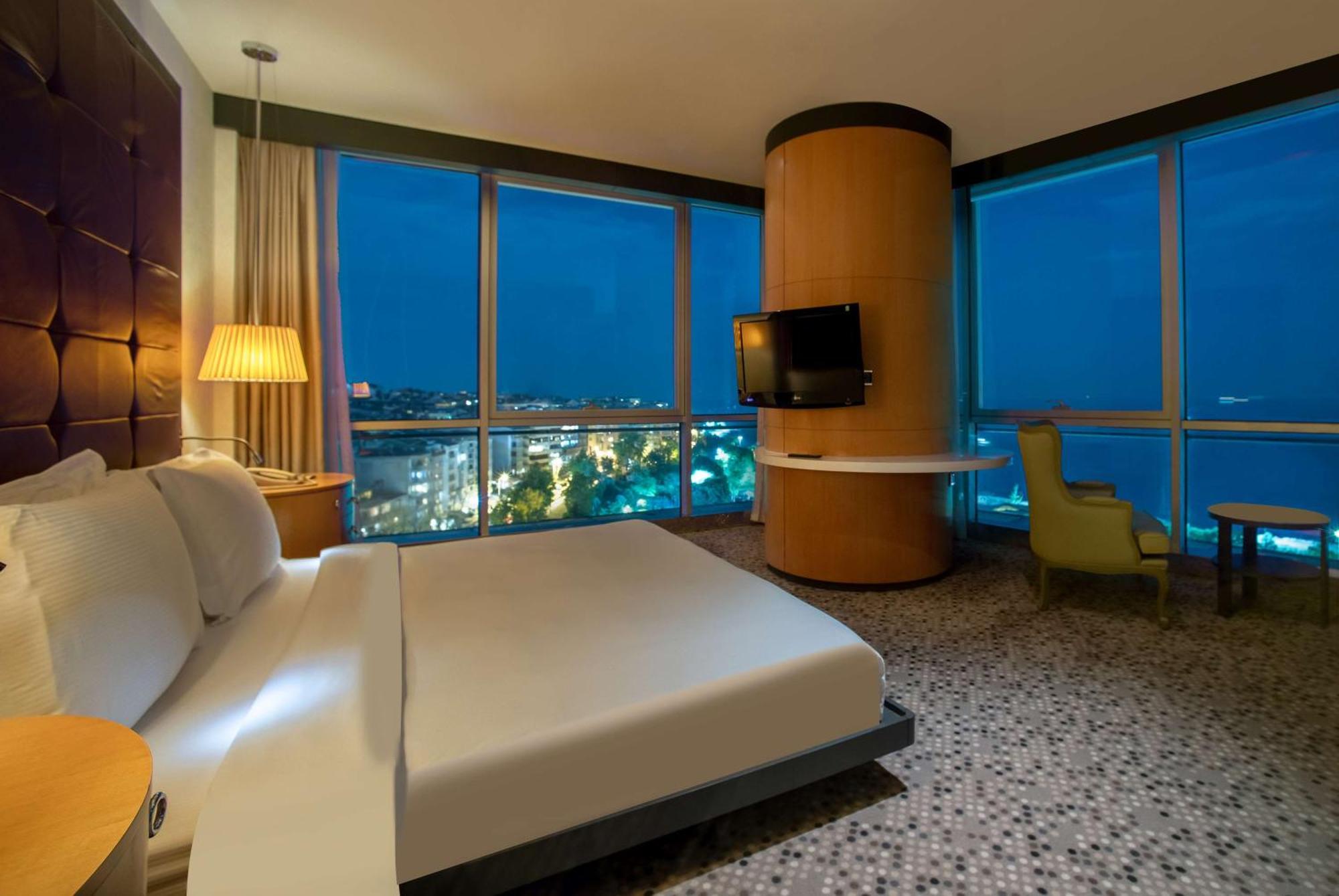Doubletree By Hilton - Moda Istanbul