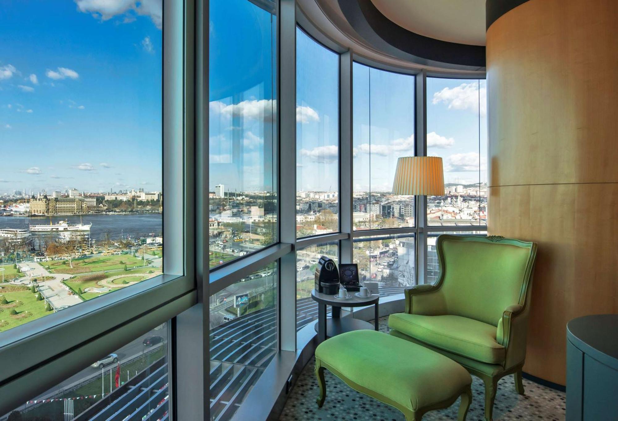 Doubletree By Hilton - Moda Hotel 5*
