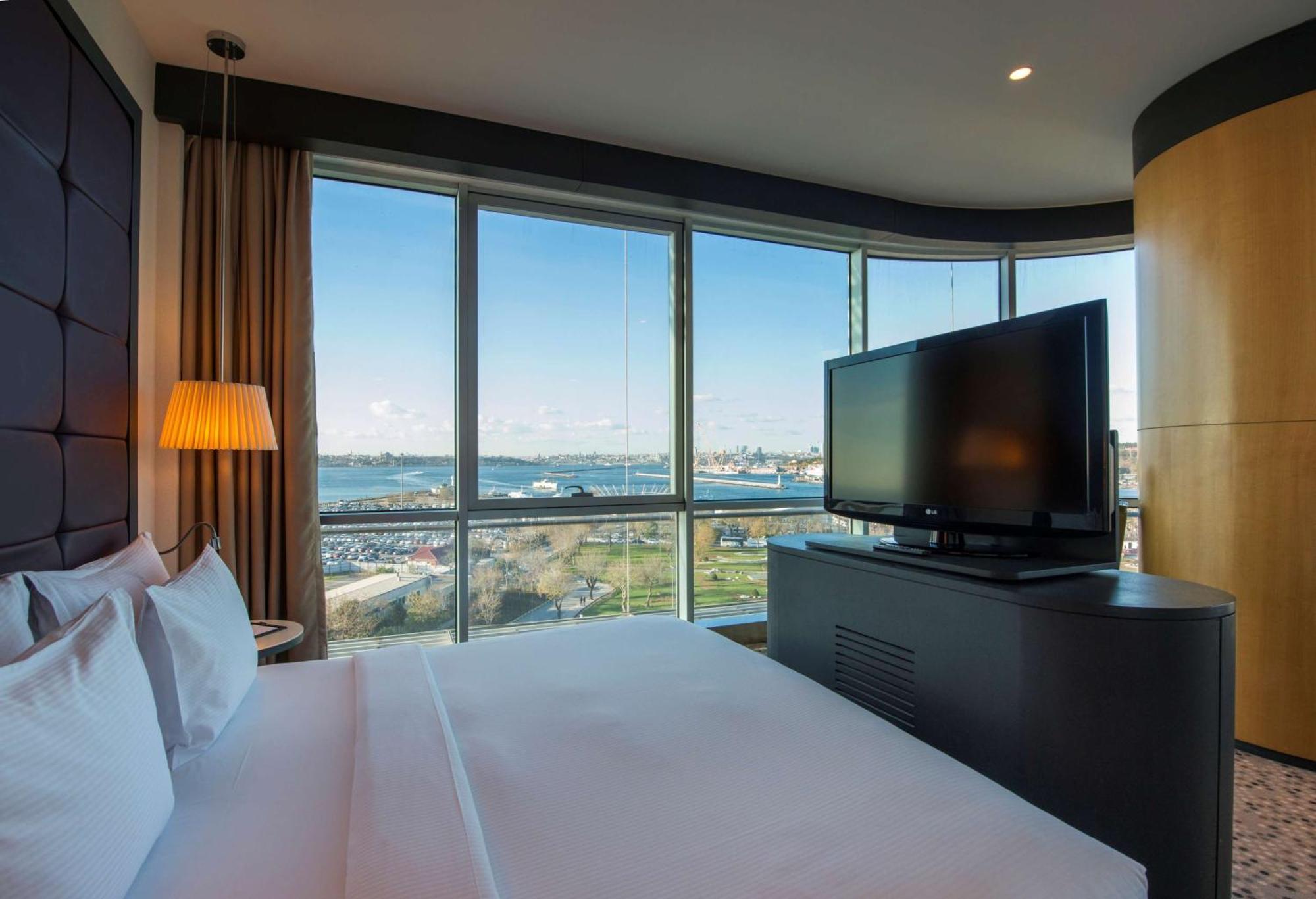 Doubletree By Hilton - Moda Istanbul