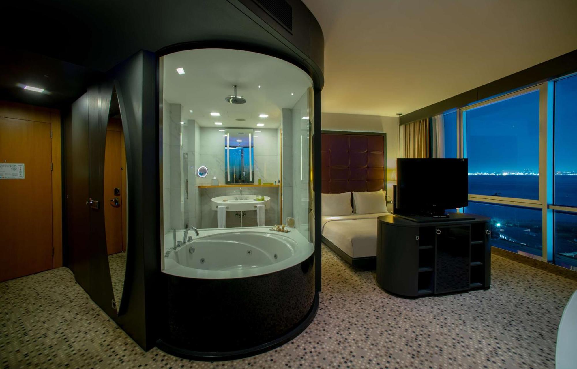 Doubletree By Hilton - Moda Istanbul