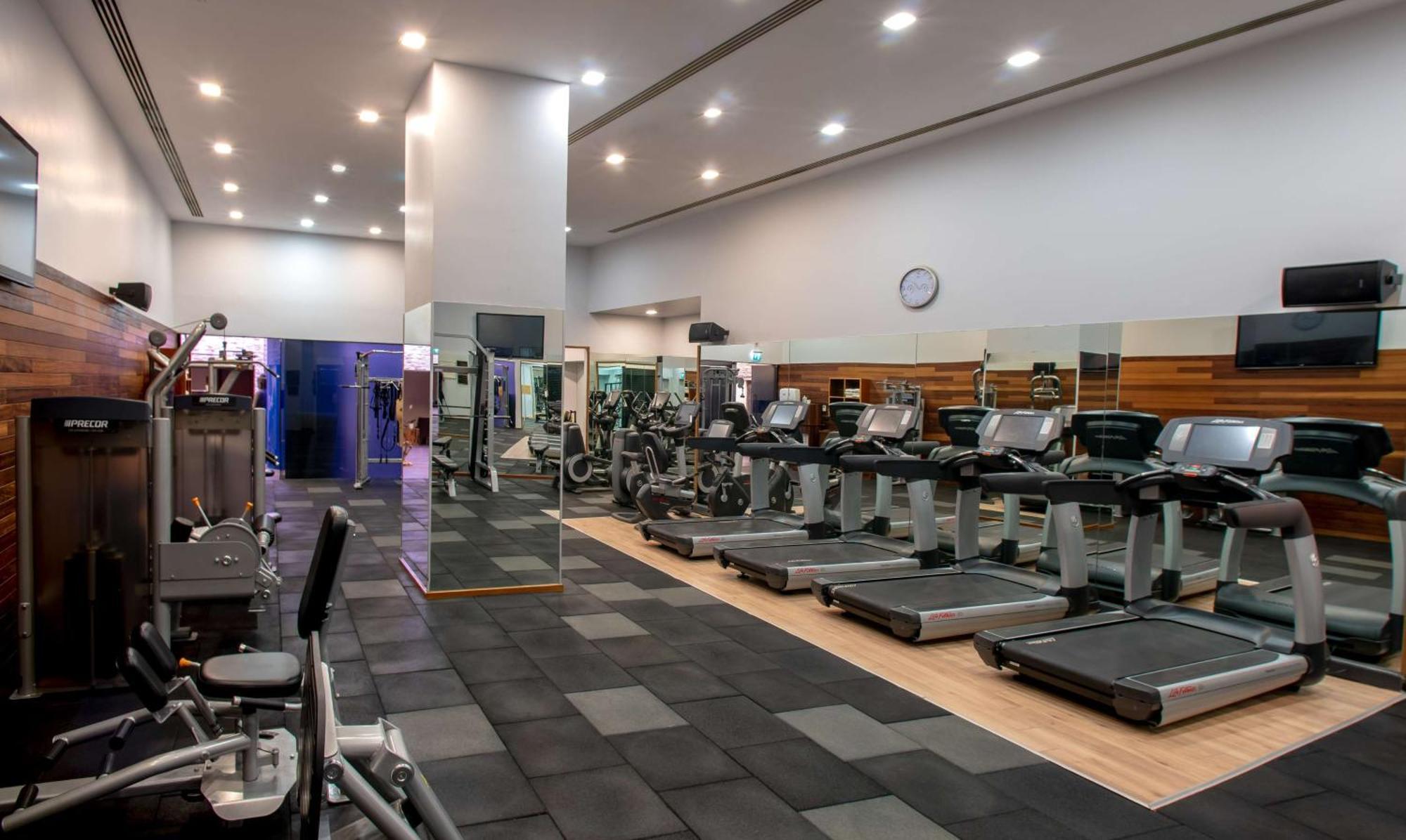 Doubletree By Hilton - Moda 5* Istanbul