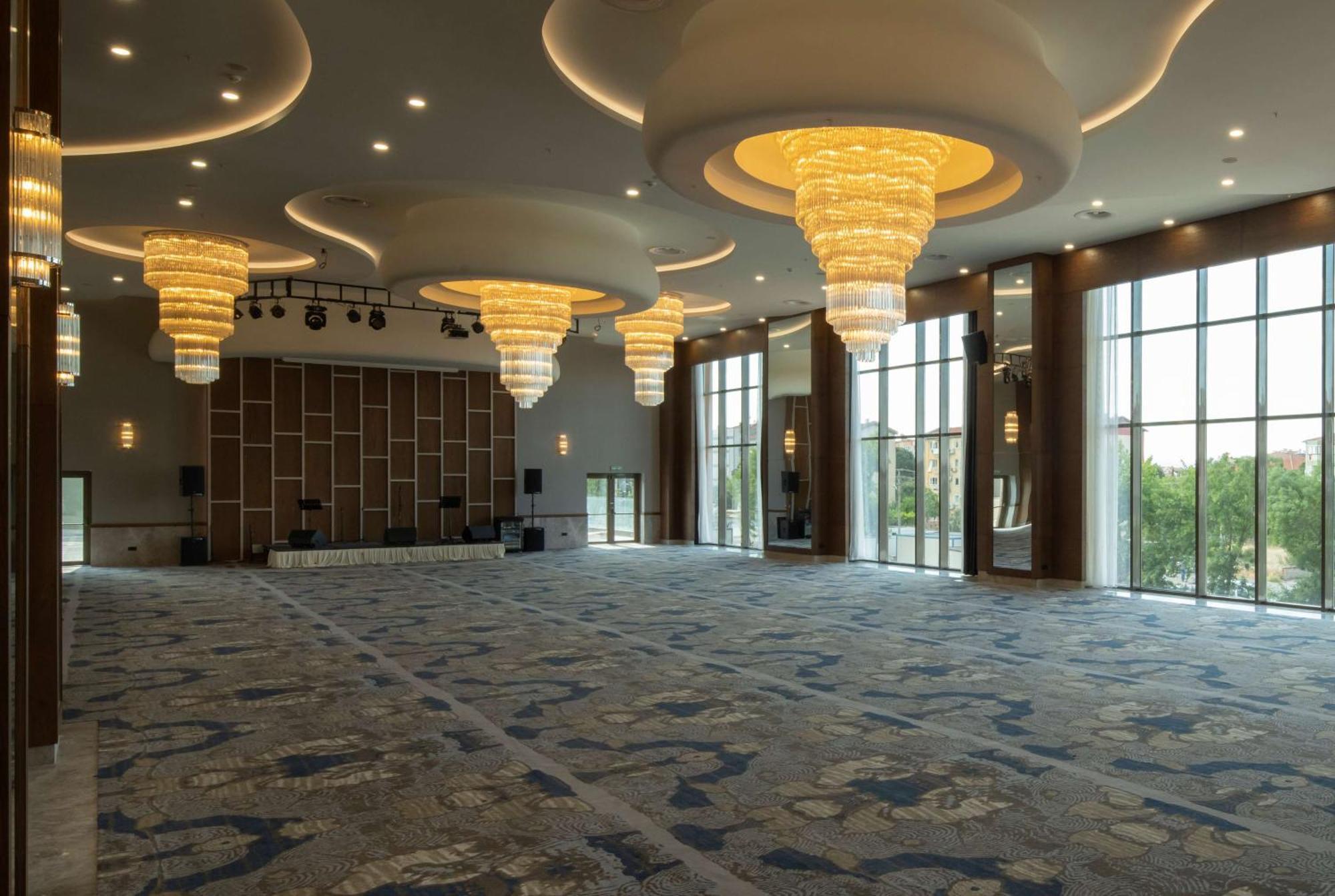 Hotel Doubletree By Hilton