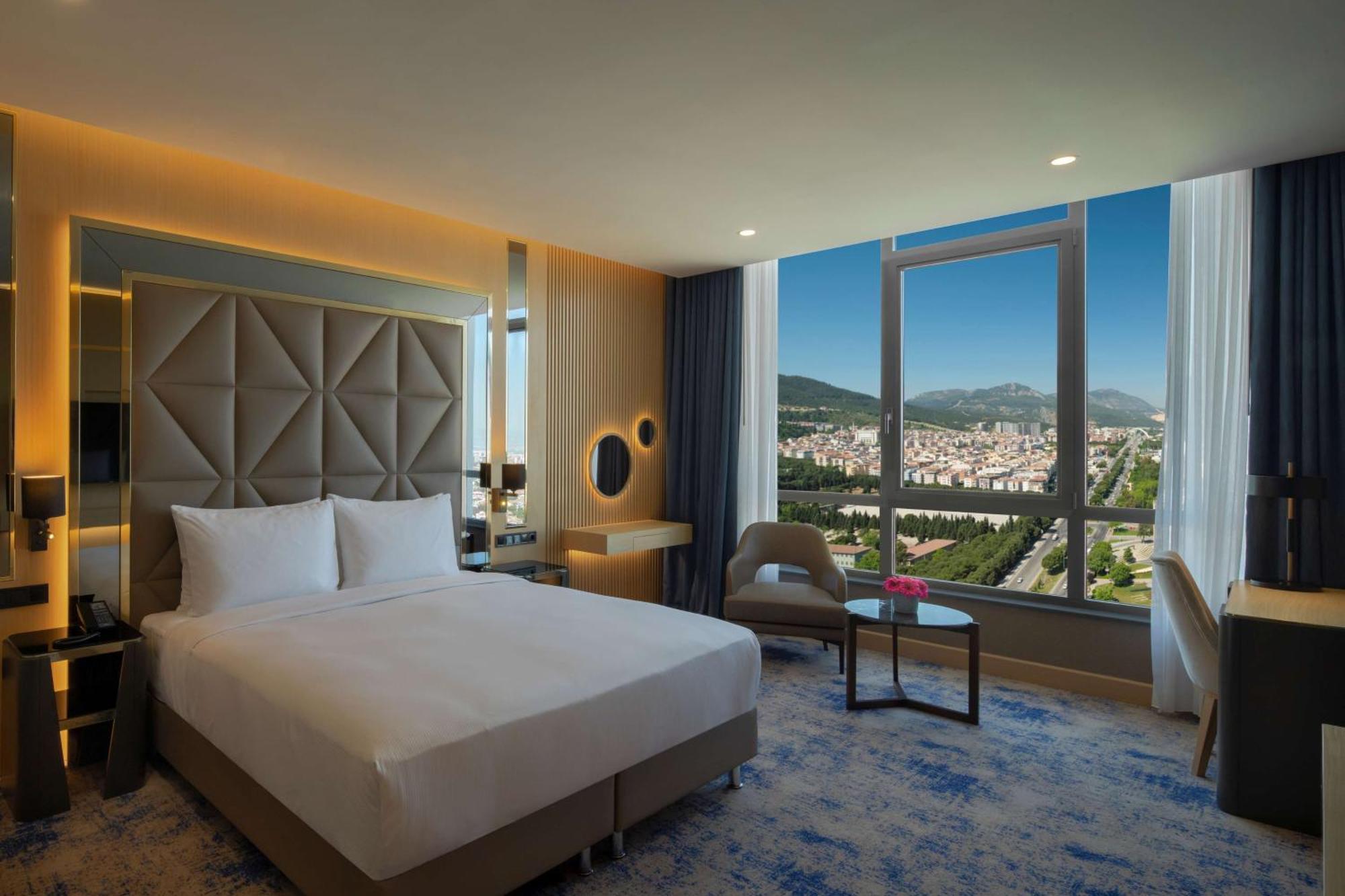 Doubletree By Hilton 5*