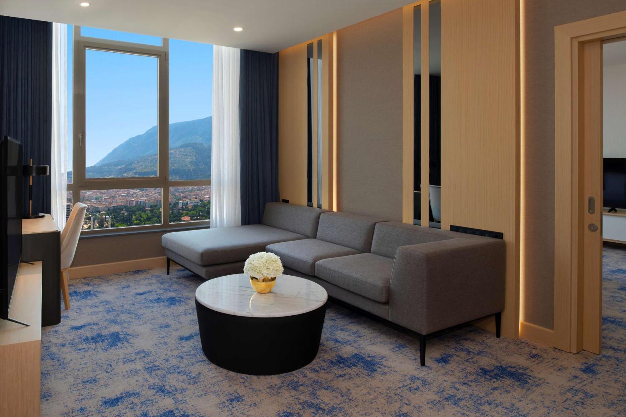 Doubletree By Hilton