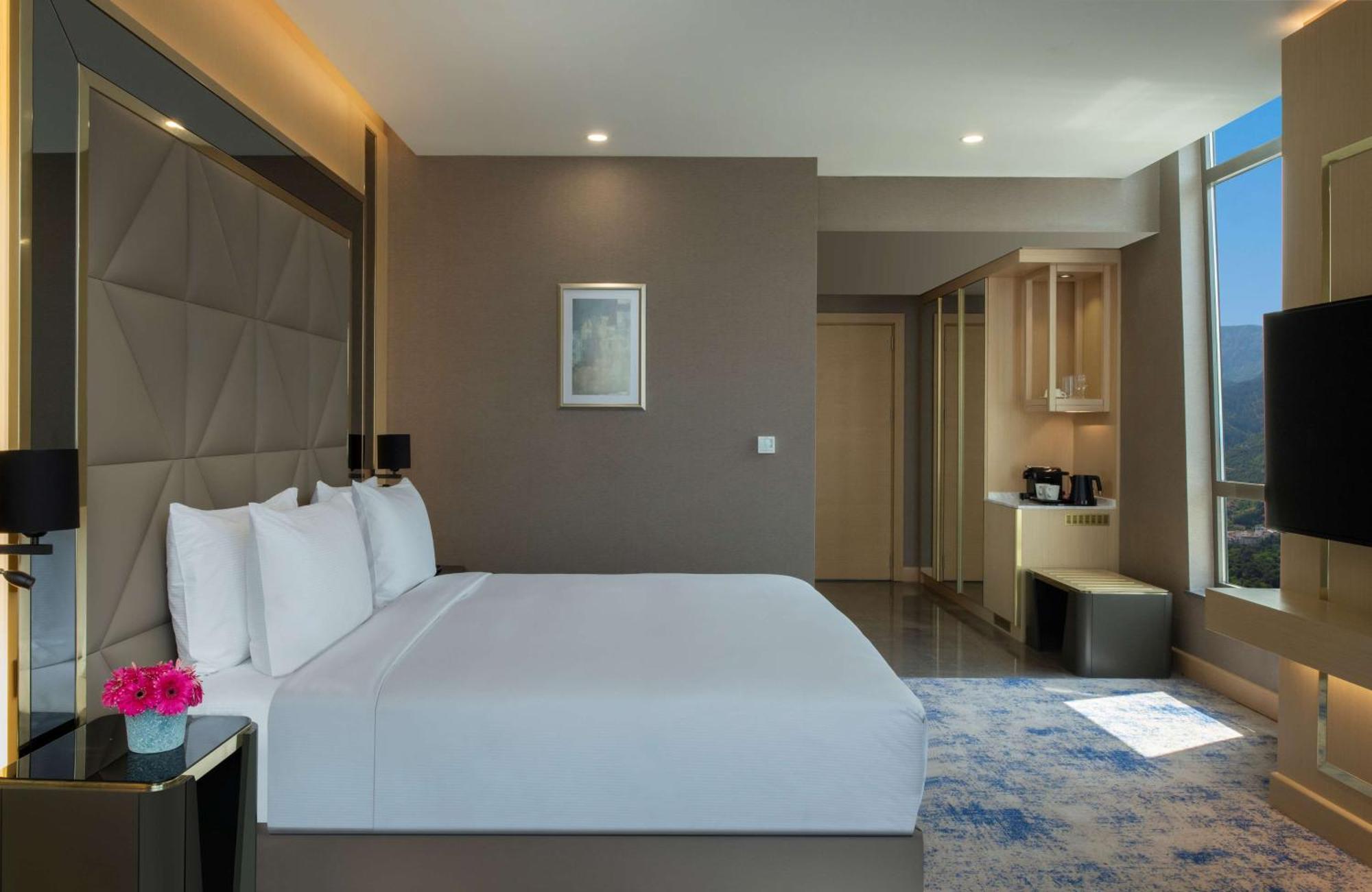 Doubletree By Hilton 5* Manisa