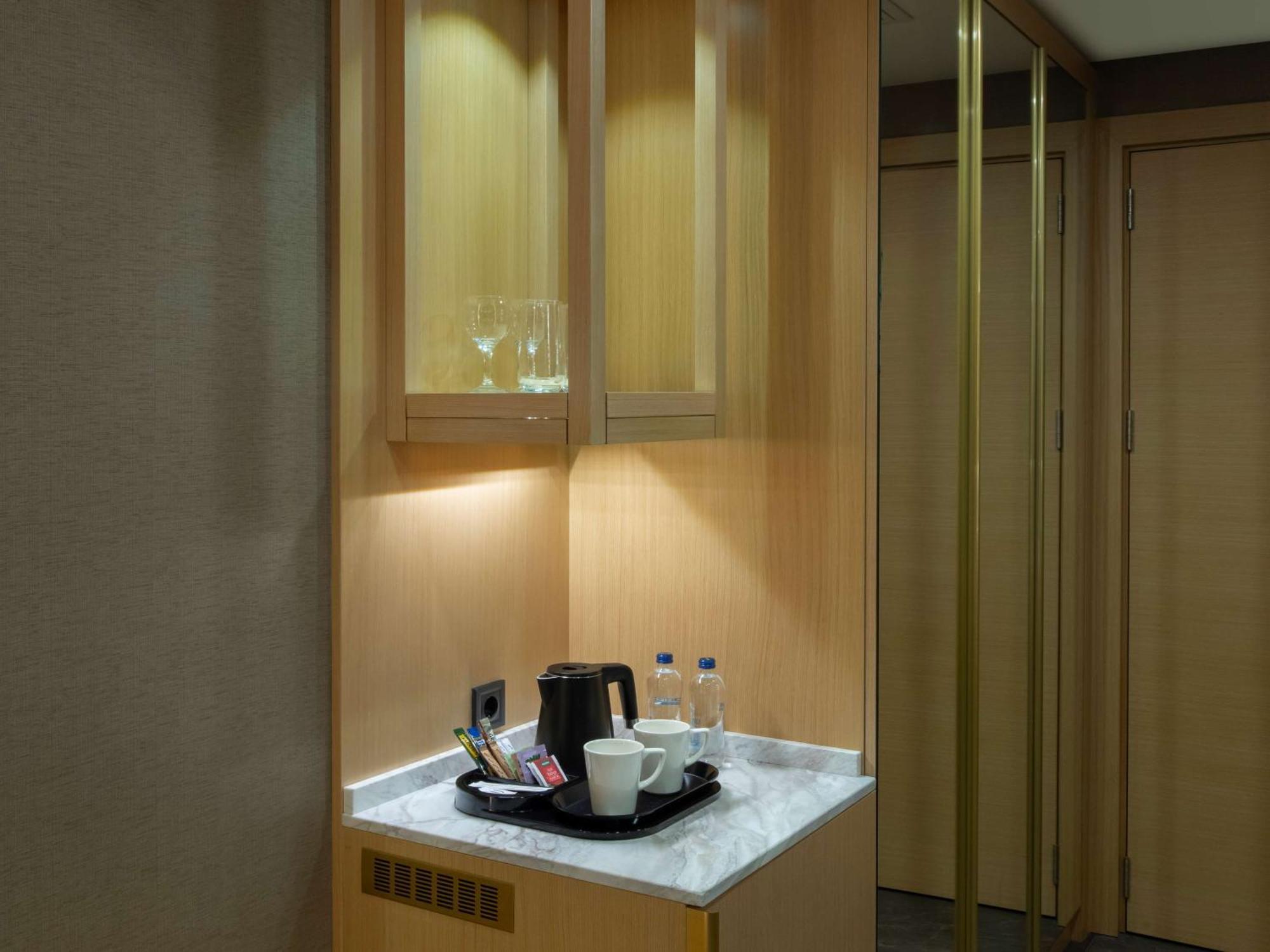 Hotel Doubletree By Hilton