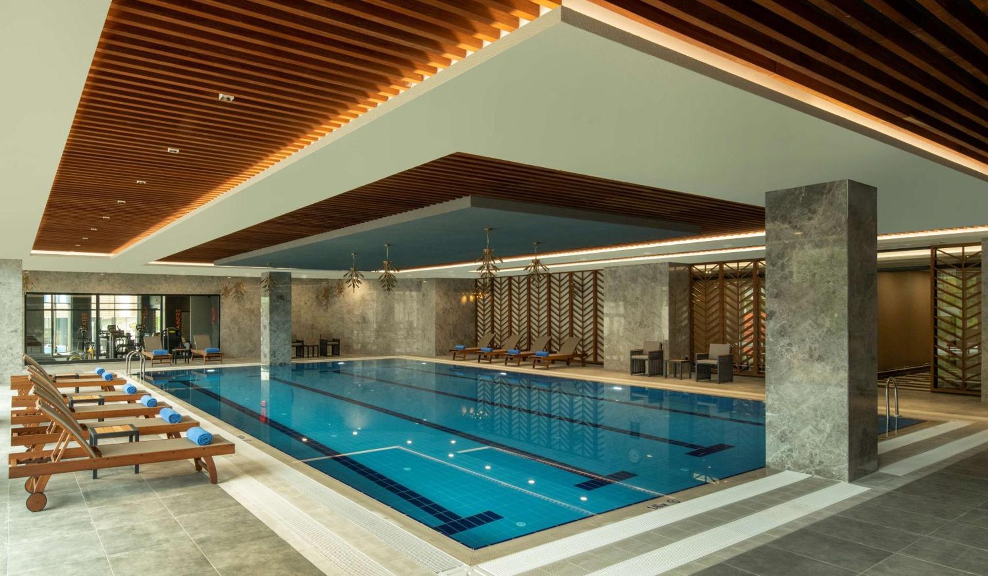 Doubletree By Hilton Manisa