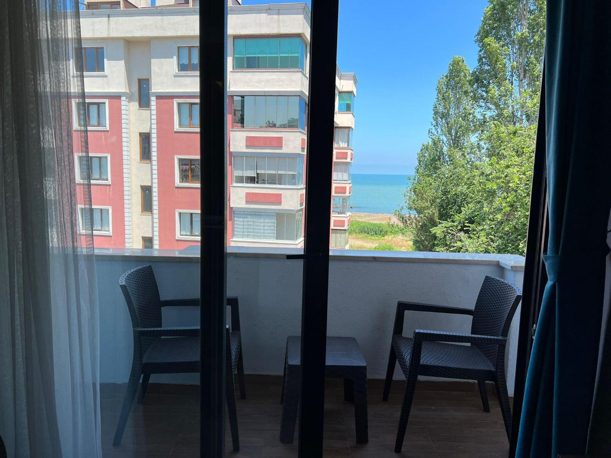 Aparthotel Ferah Trabzon