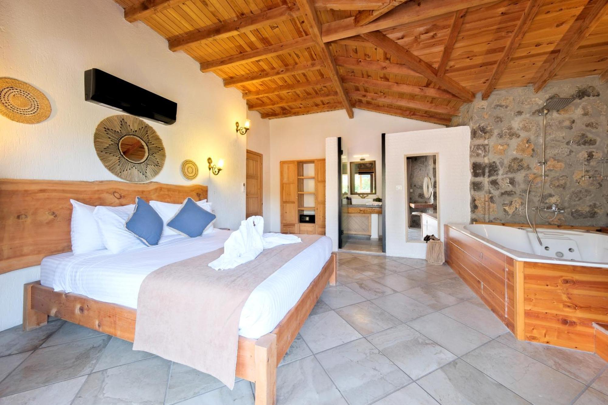 Villa 1 Oludeniz/fethiye