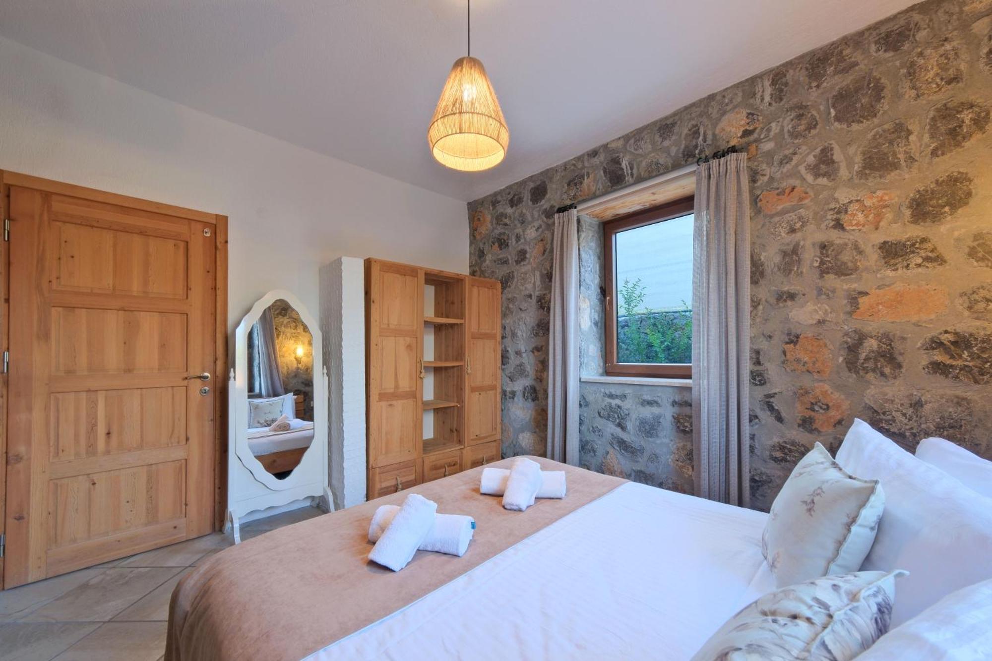 Villa 1 Oludeniz/fethiye