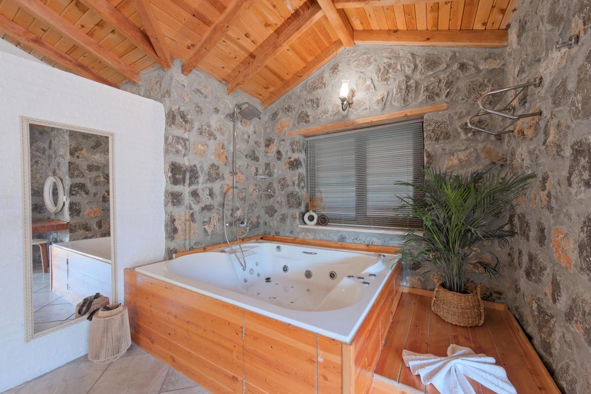 Villa 1 Oludeniz/fethiye Kayakoy
