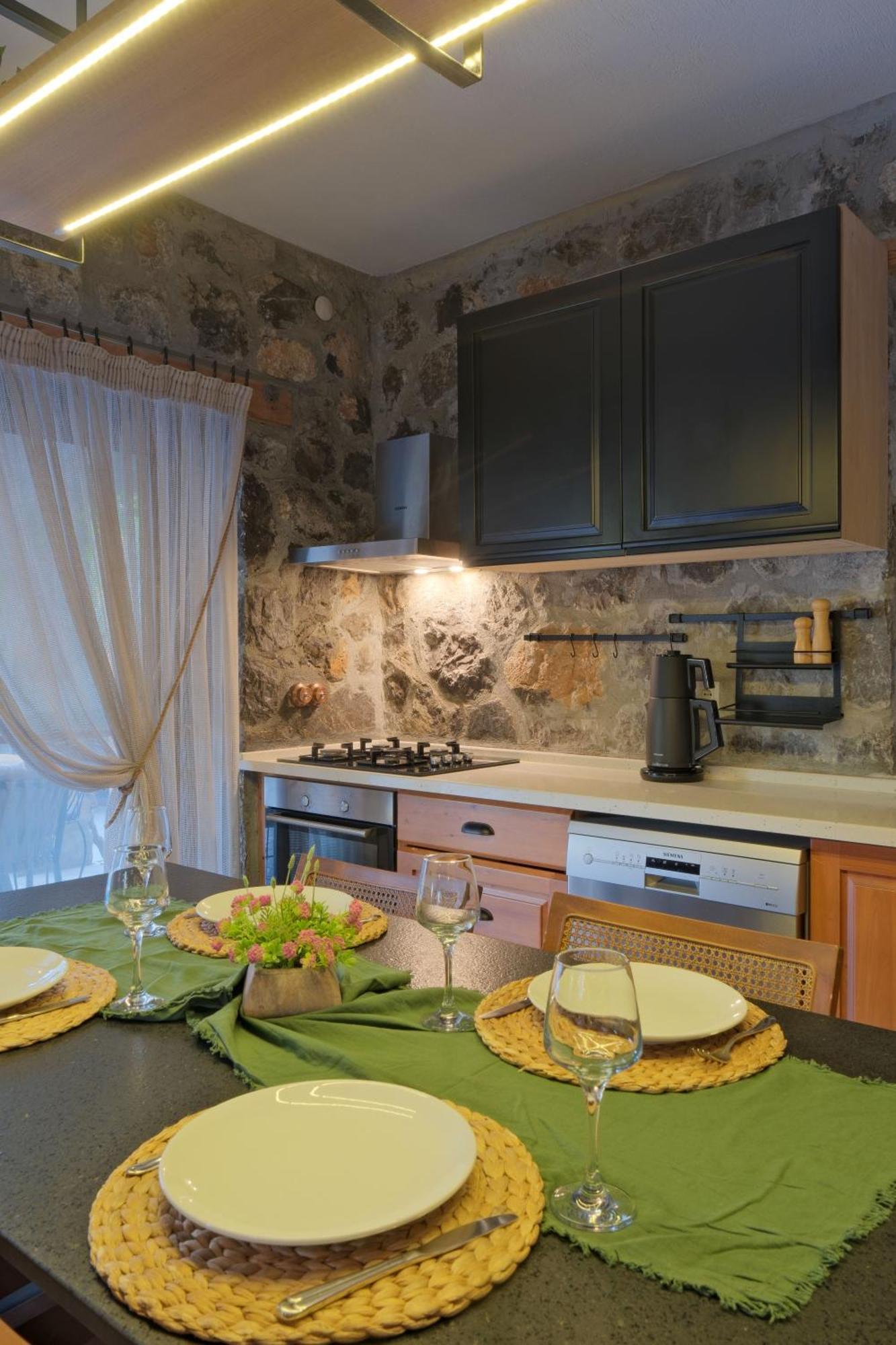 1 Oludeniz/fethiye Villa