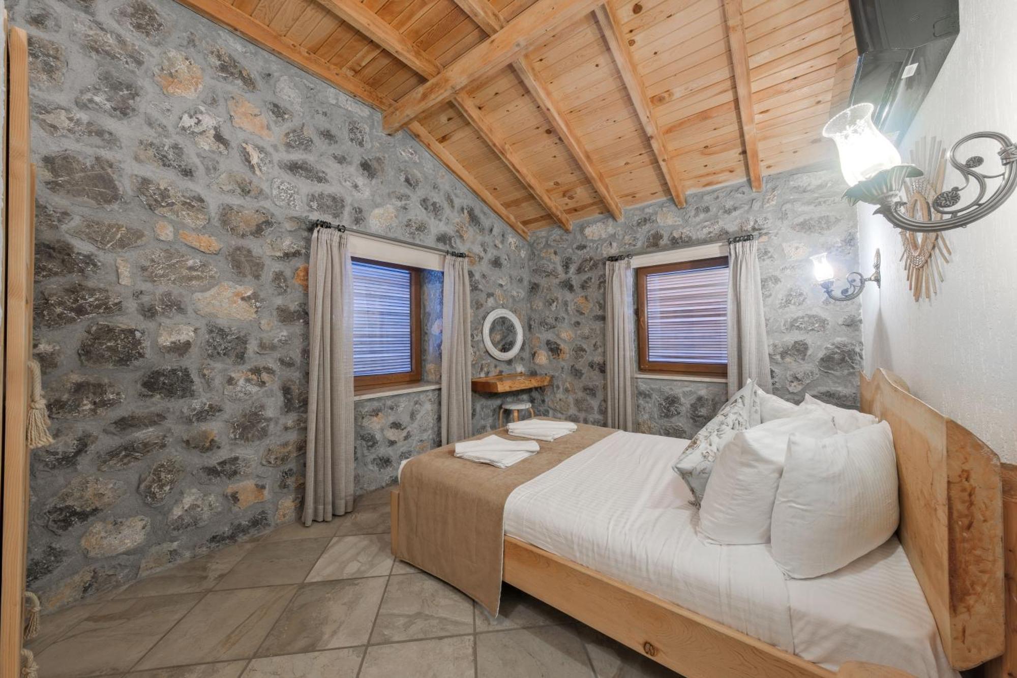 Villa 1 Oludeniz/fethiye