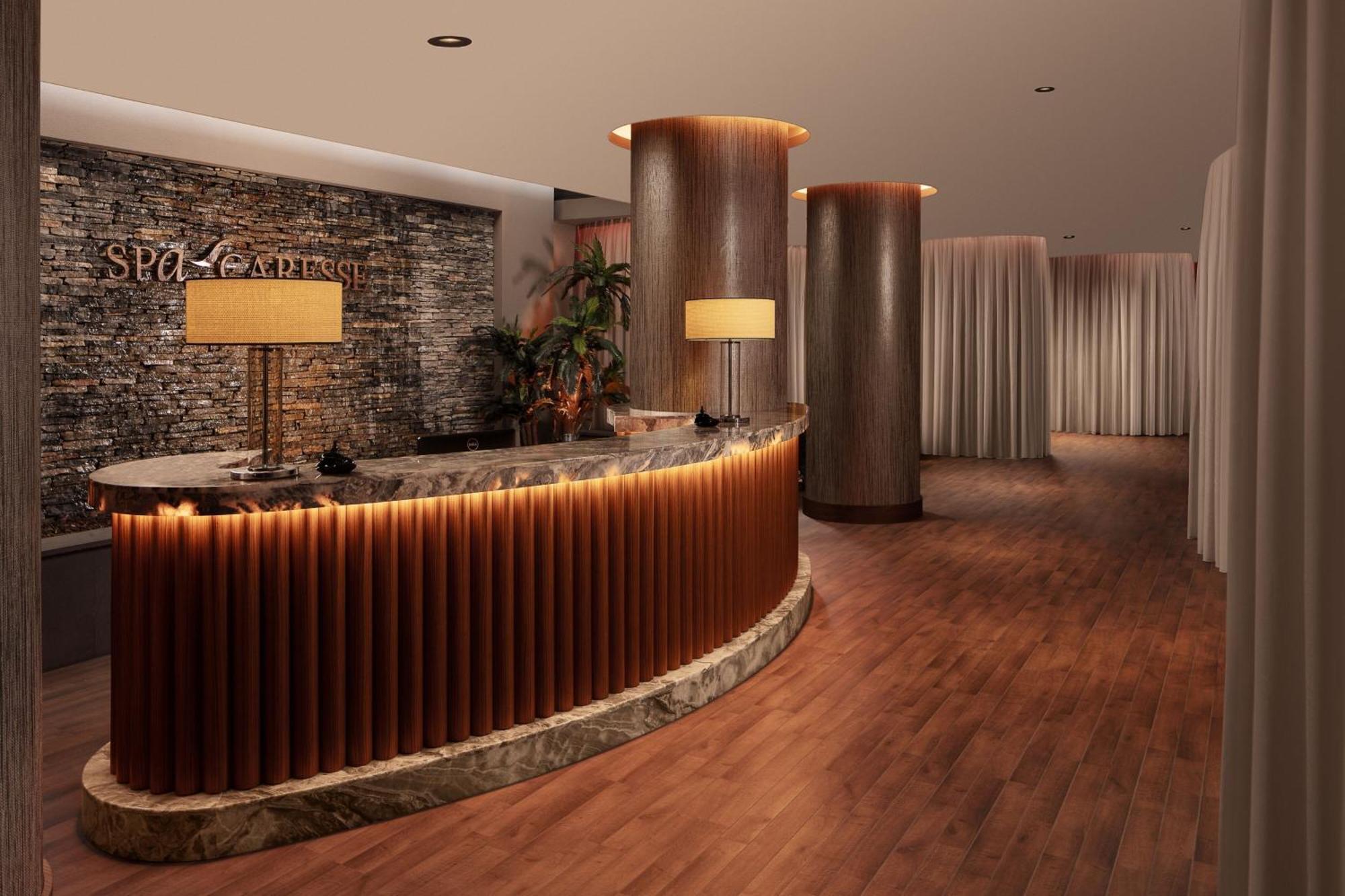 Caresse, A Luxury Collection & Spa, Bodrum Bitez