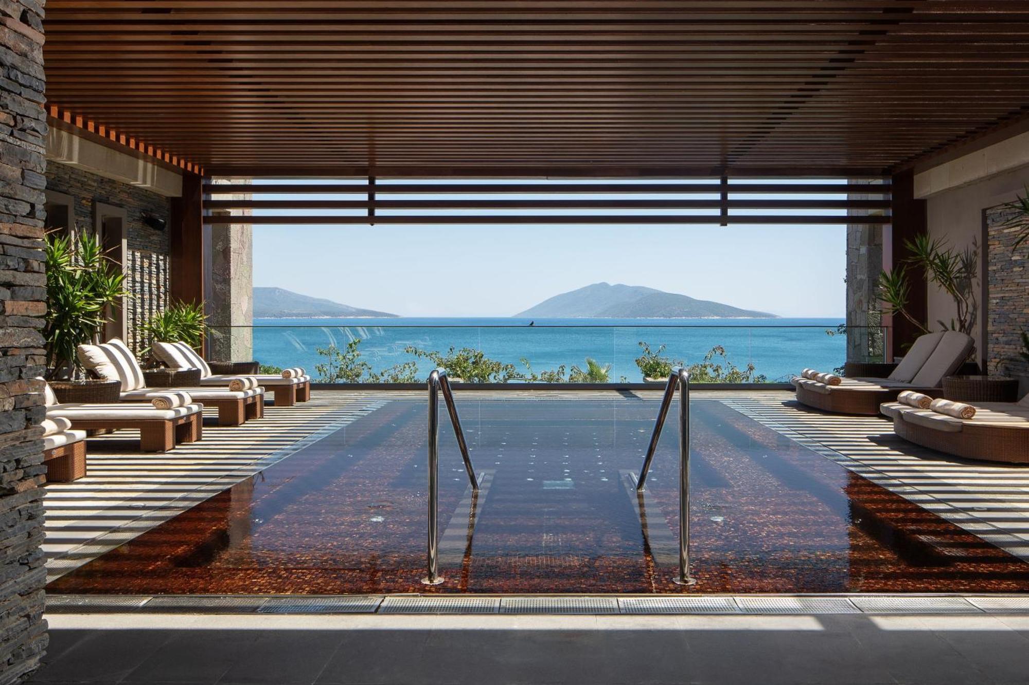 Caresse, A Luxury Collection & Spa, Bodrum Resort Bitez