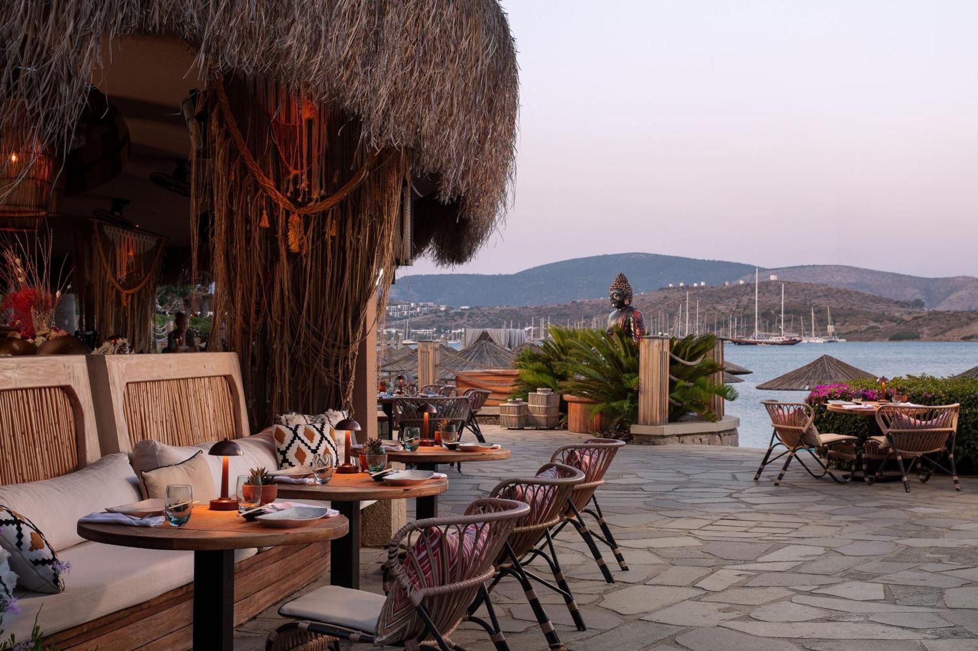 Resort Caresse, A Luxury Collection & Spa, Bodrum