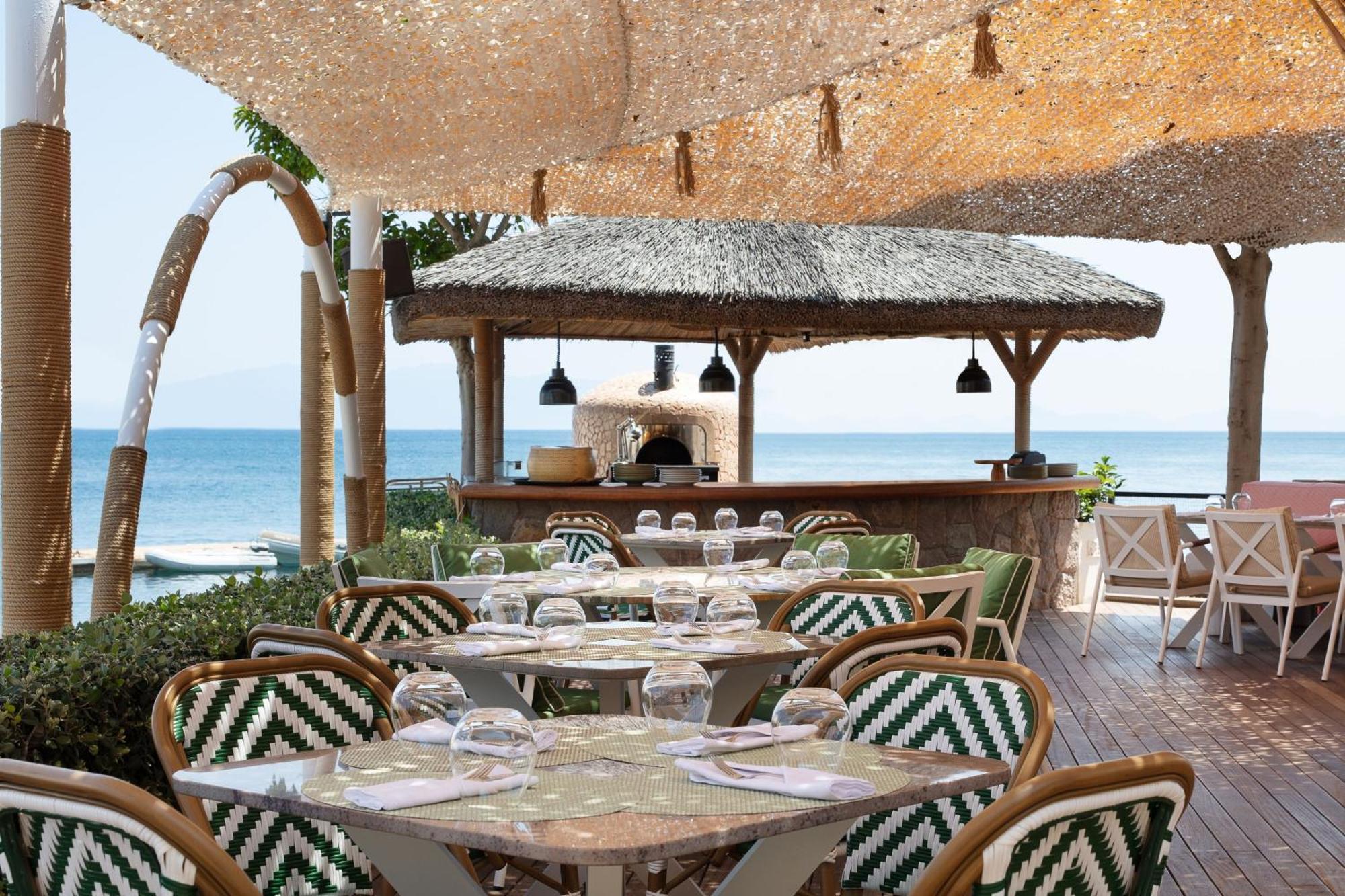 Resort Caresse, A Luxury Collection & Spa, Bodrum