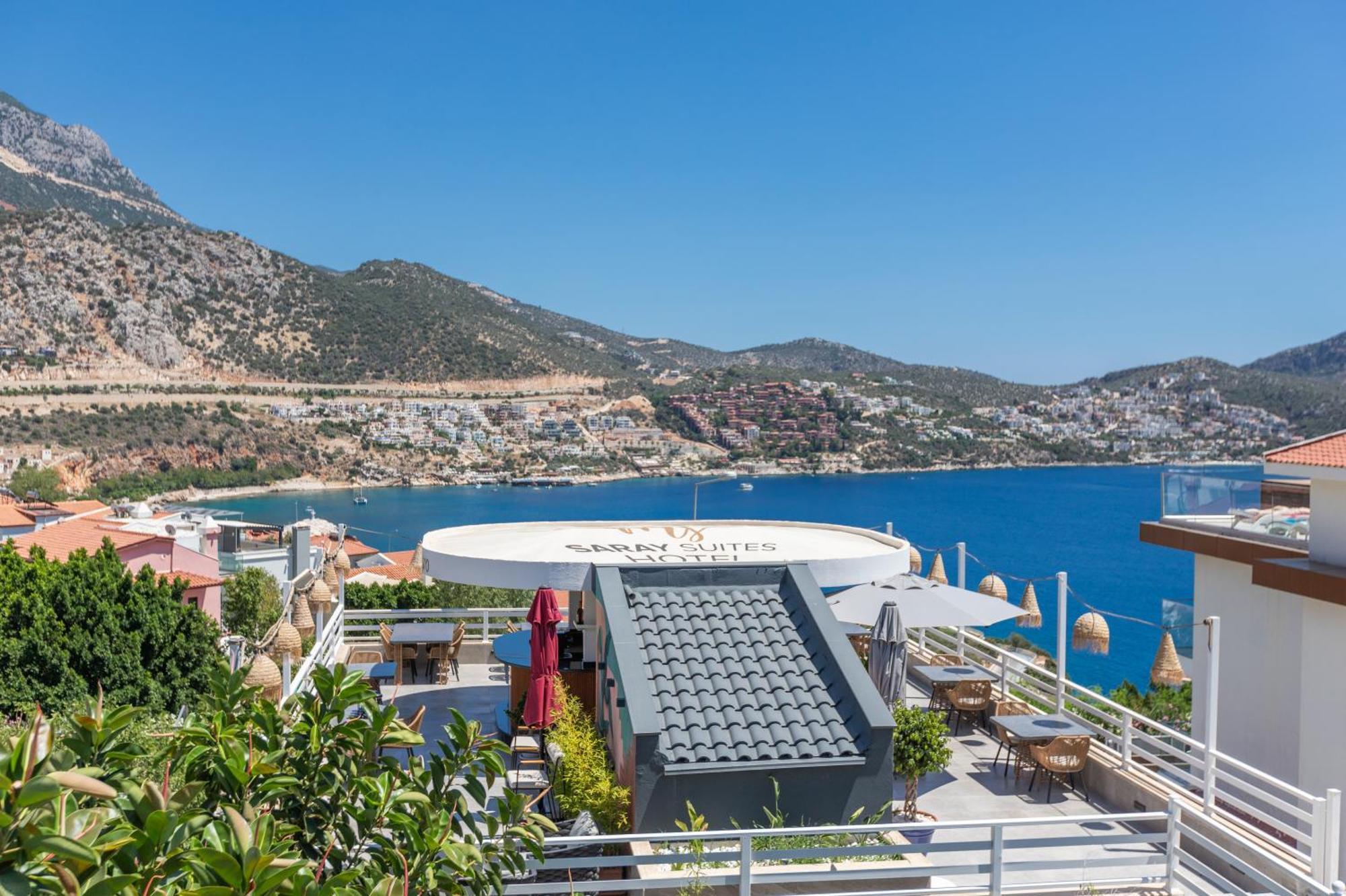 Saray (adults Only) Hotel 4*