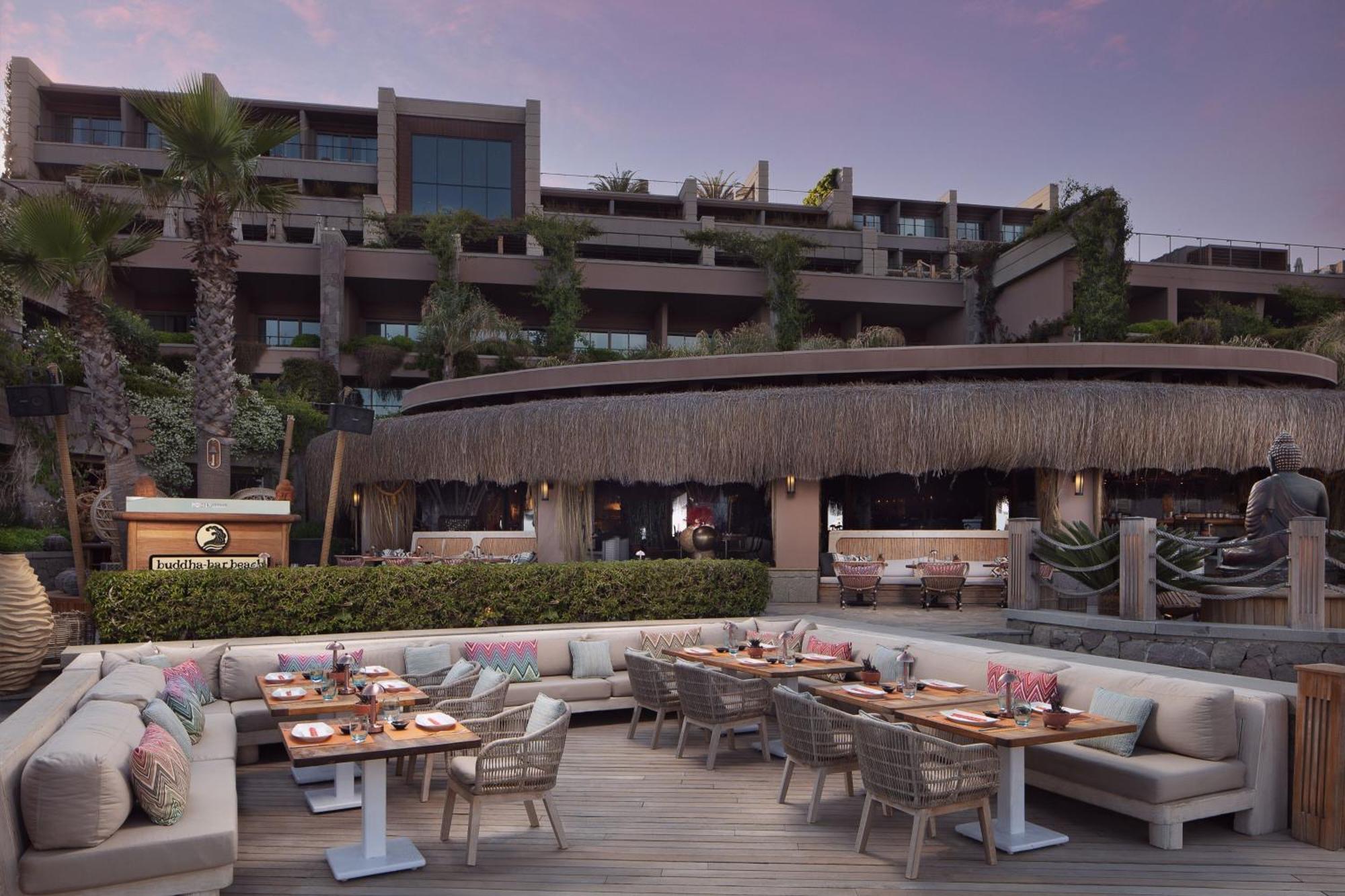 Caresse, A Luxury Collection & Spa, Bodrum 5* Bitez