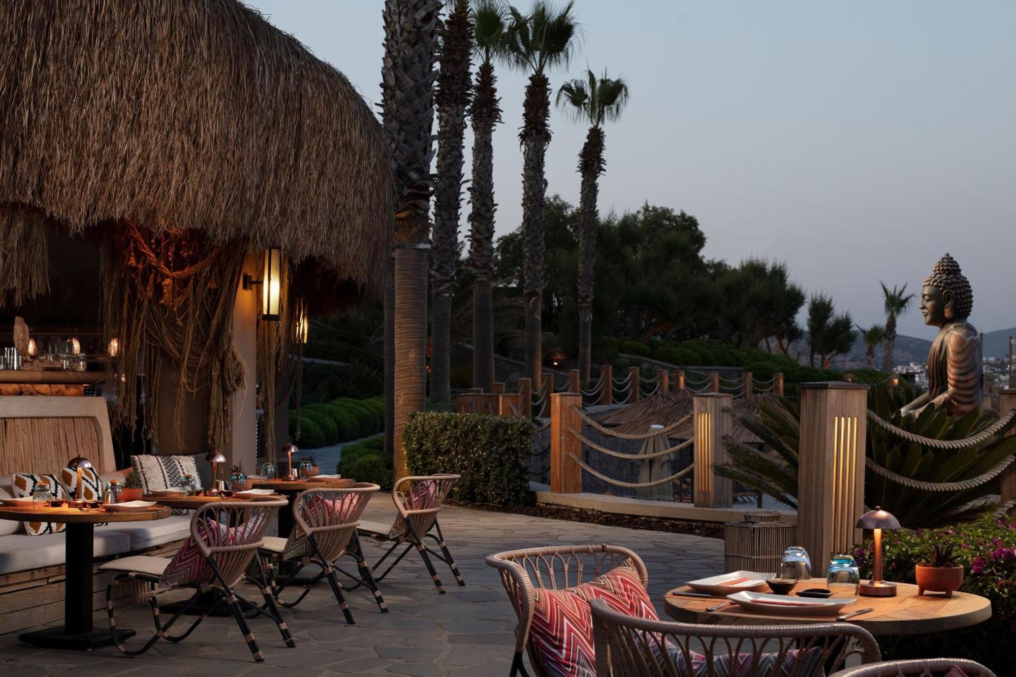 Caresse, A Luxury Collection & Spa, Bodrum 5* Bitez
