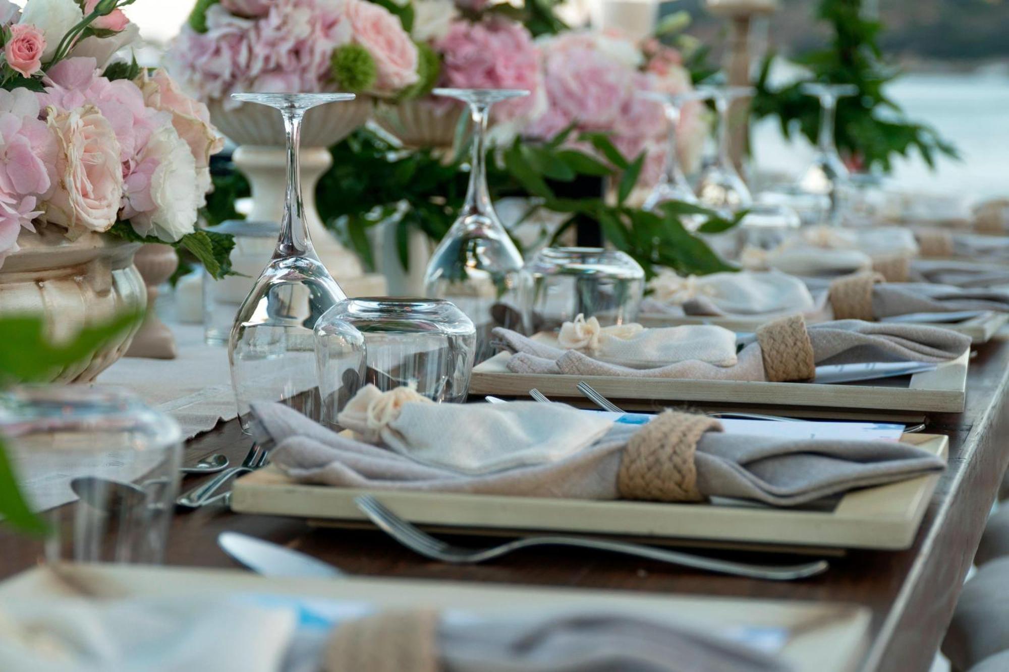 Resort Caresse, A Luxury Collection & Spa, Bodrum Bitez
