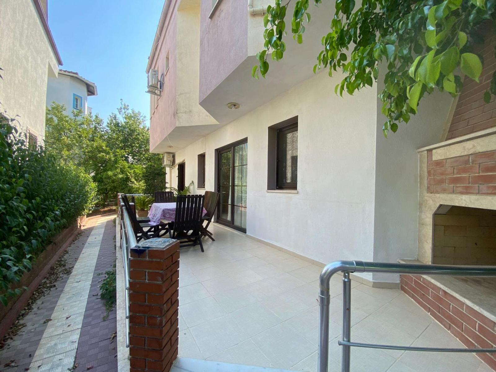 Dove Fethiye