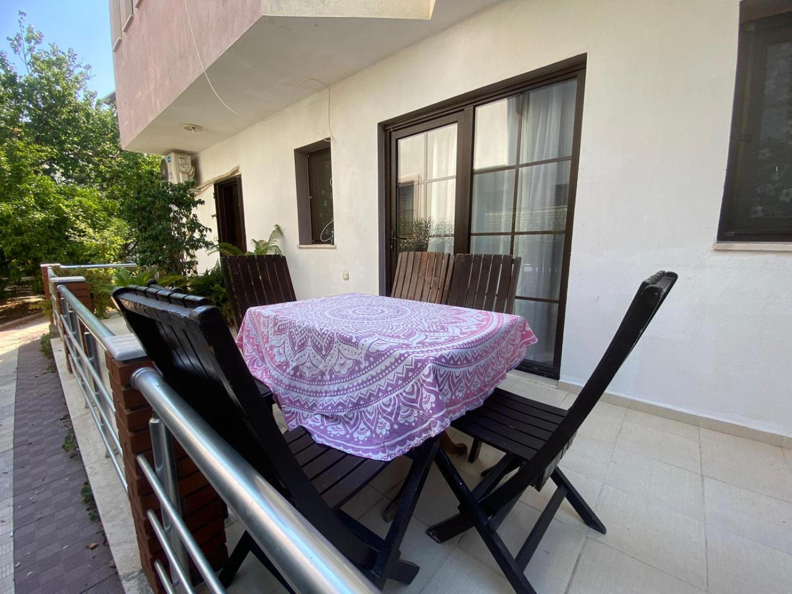 Dove Aparthotel Fethiye