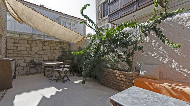 330 Boutique (adults Only) Bed & Breakfast
