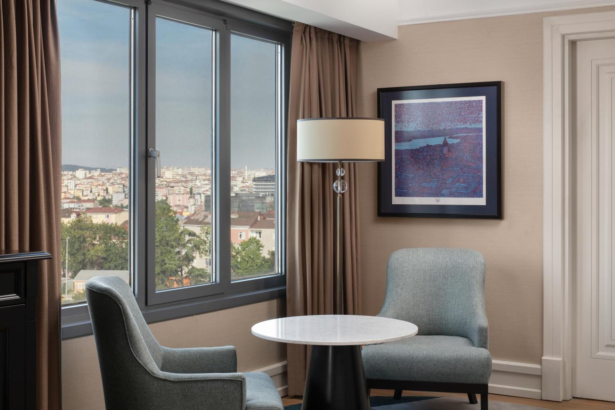 Marriott Pendik