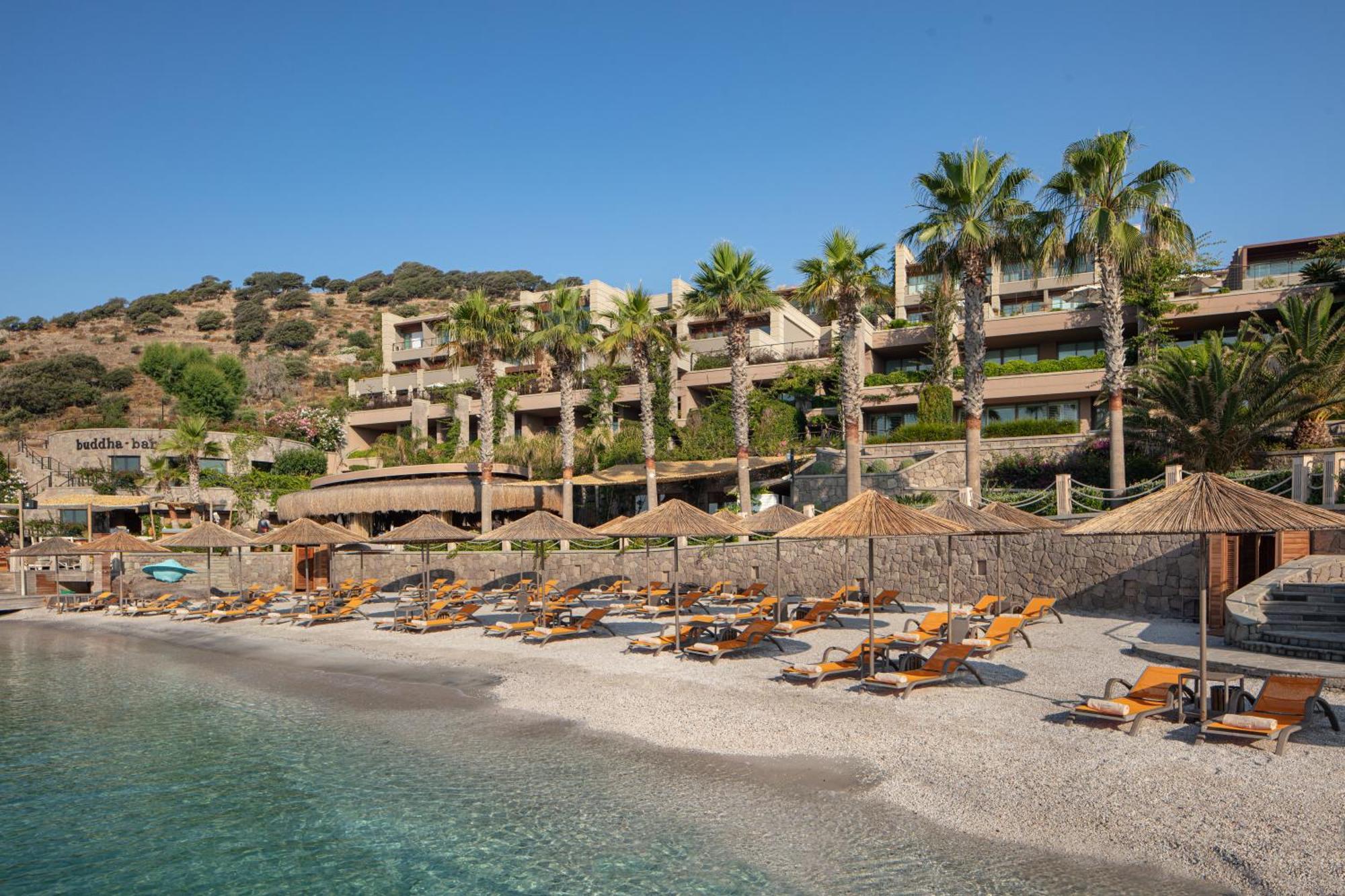 Resort Caresse, A Luxury Collection & Spa, Bodrum