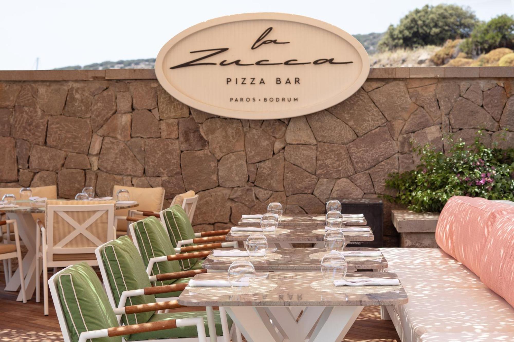 Resort Caresse, A Luxury Collection & Spa, Bodrum