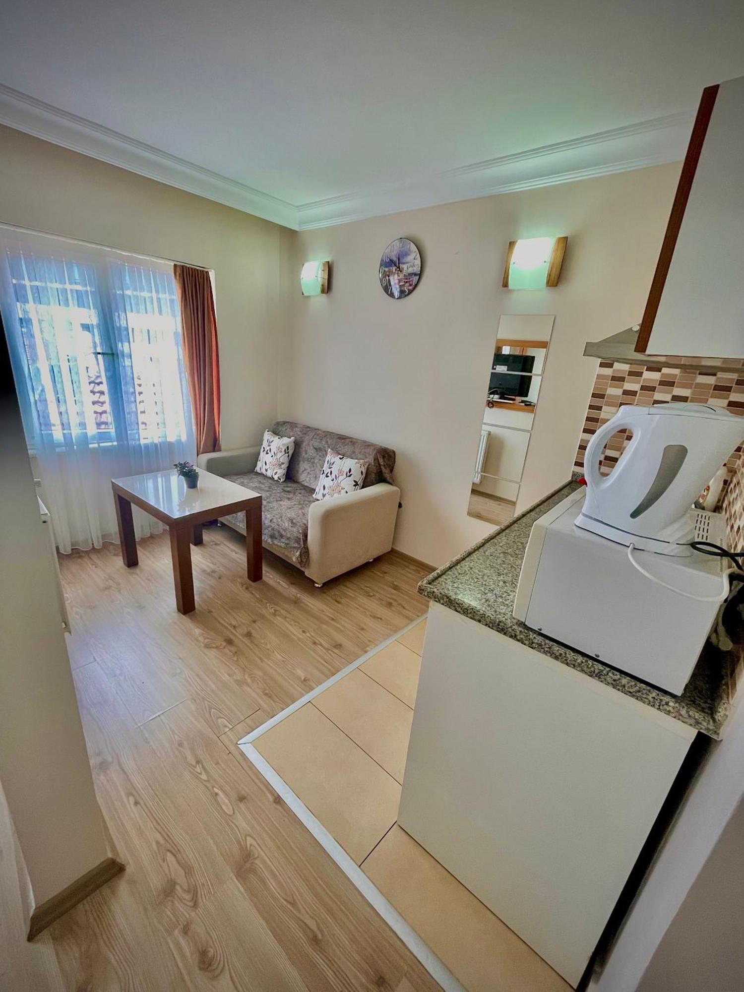 Elegance Aparts Cihangir * Istanbul