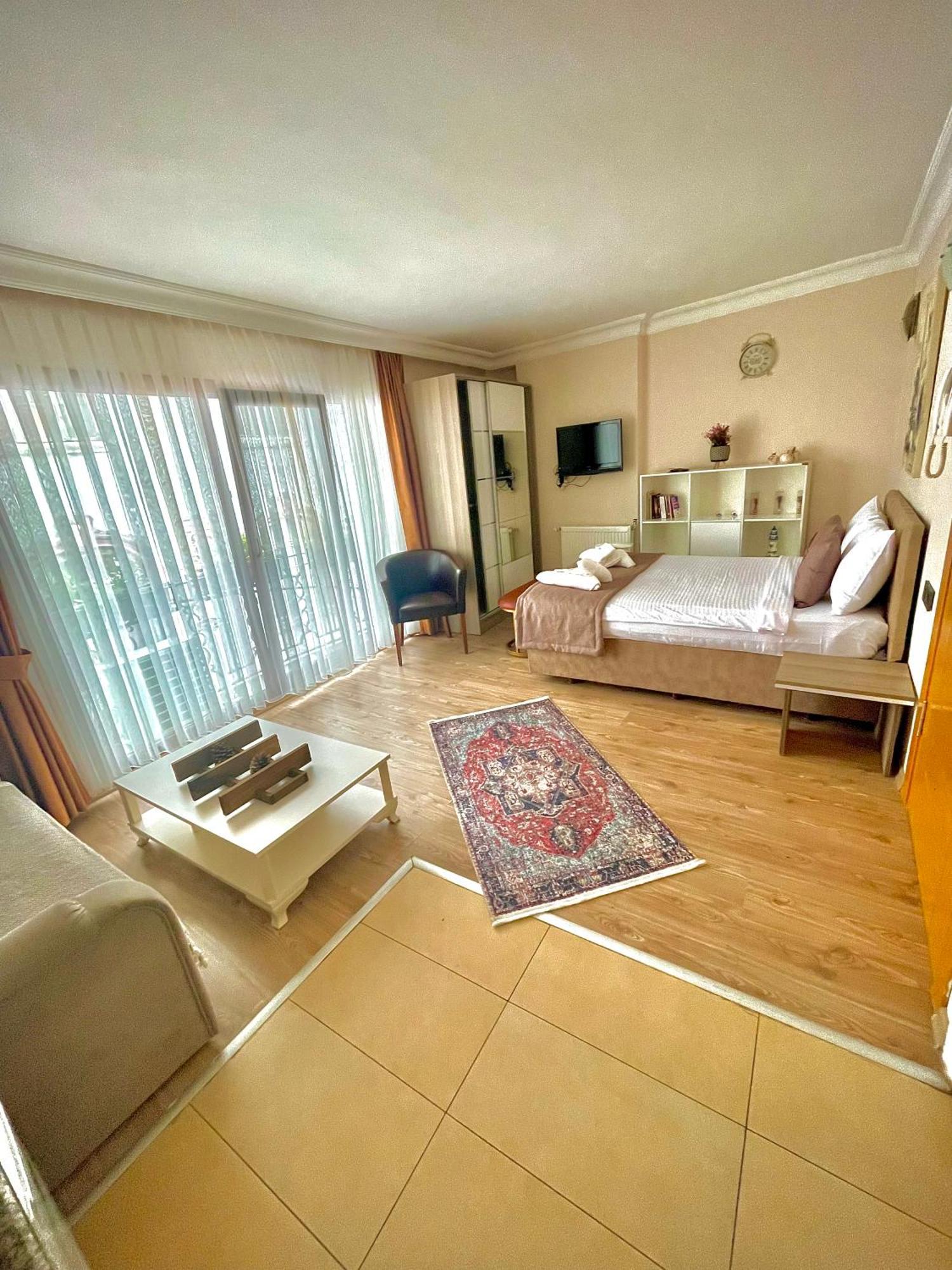 Elegance Aparts Cihangir
