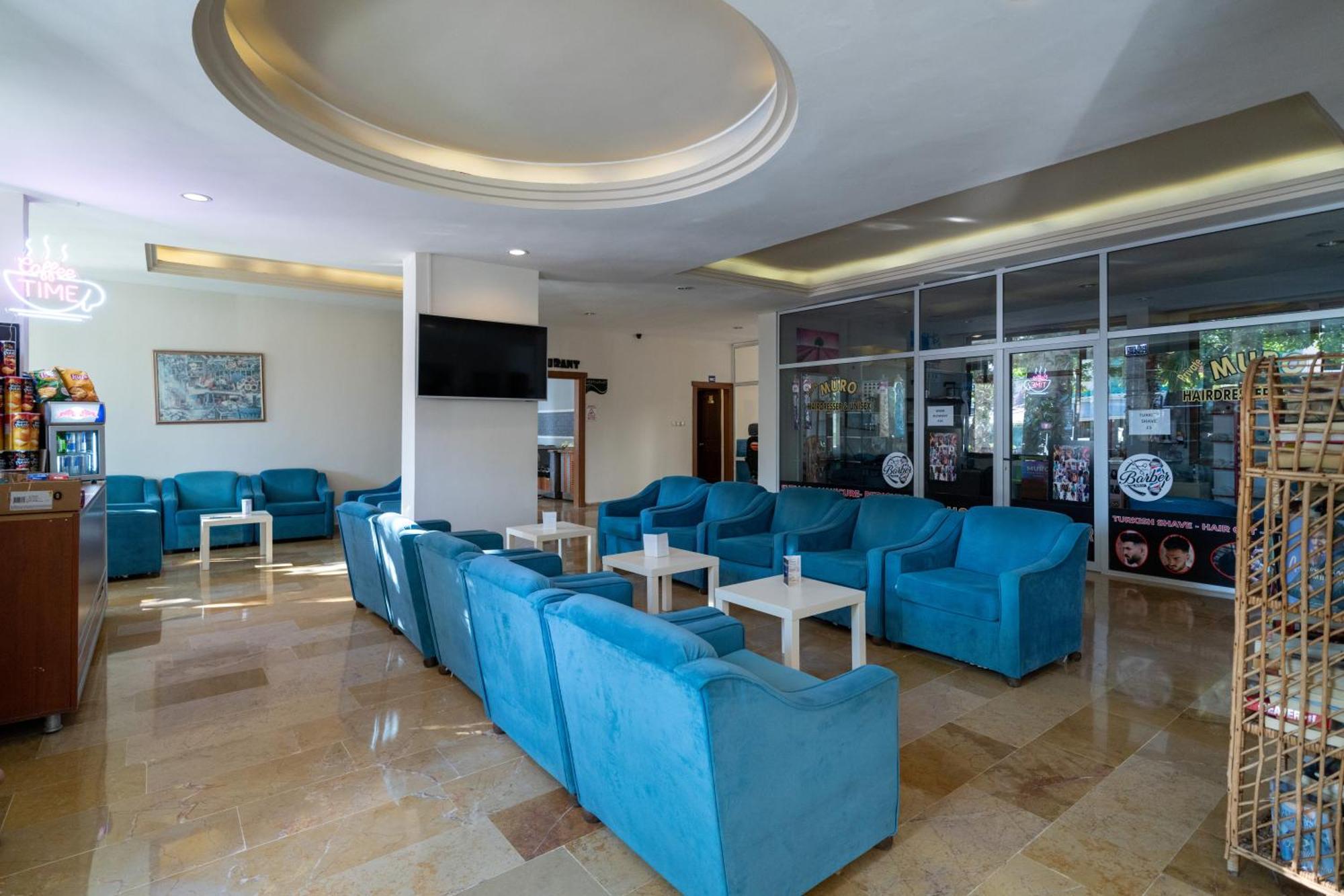 Private Marmaris