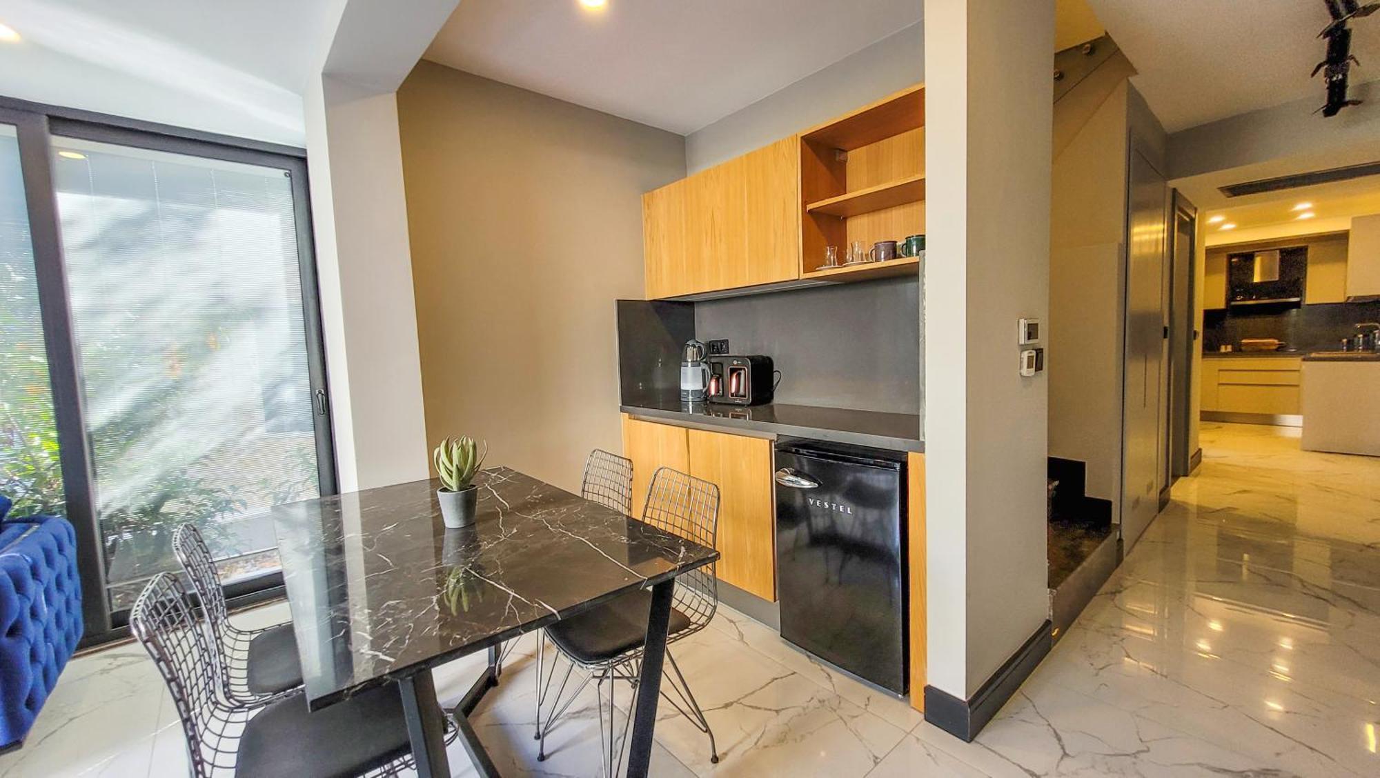 Cimentepe Deluxe Villa