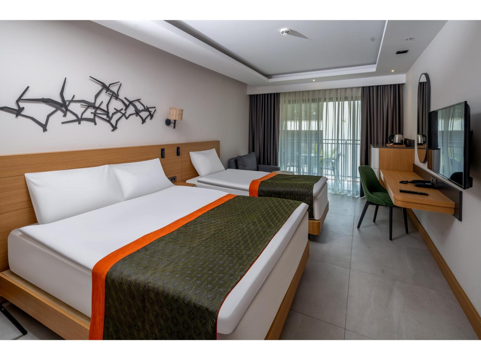 Swandor & - 5* Kemer