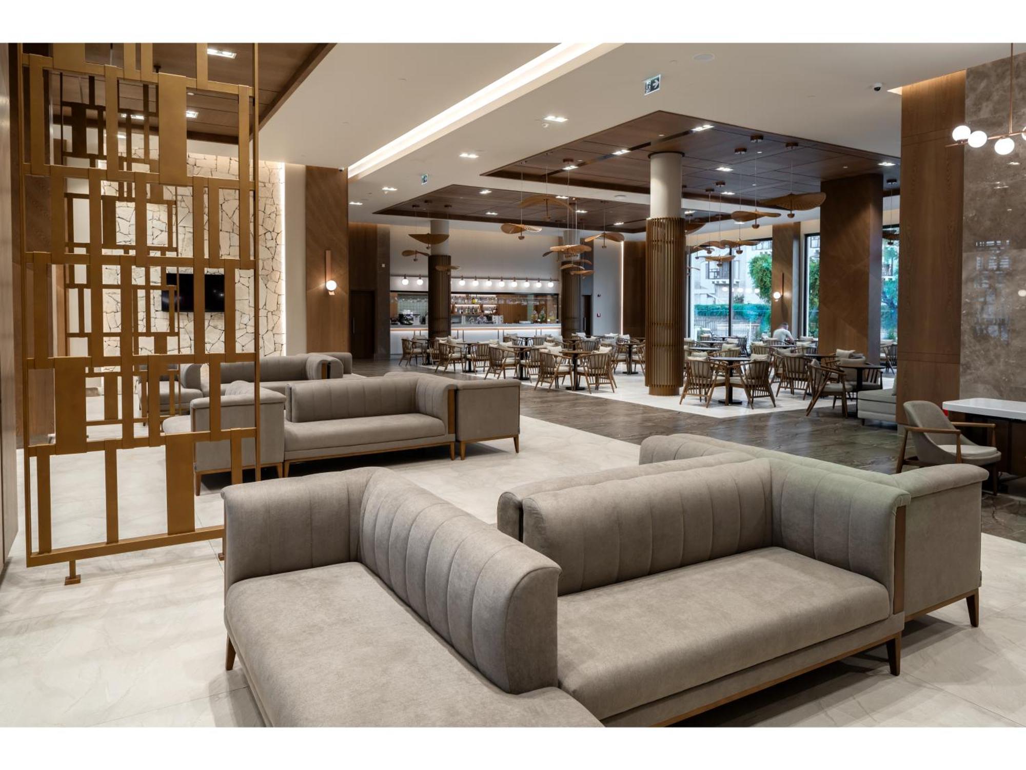 Swandor & - Hotel