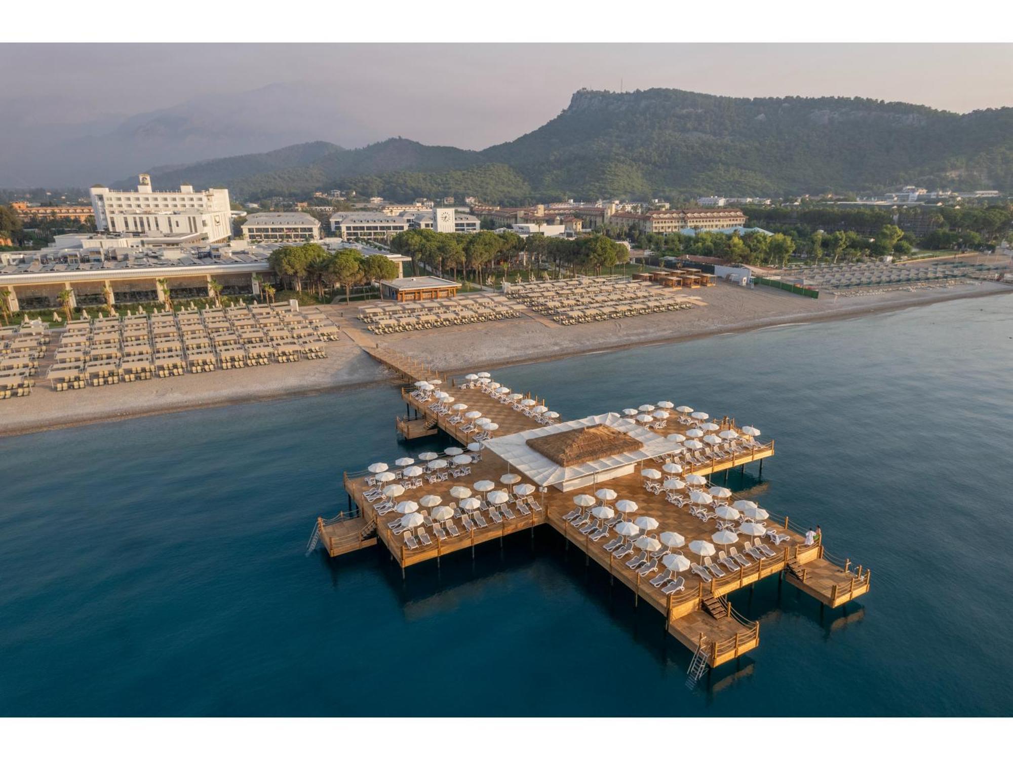 Swandor & - 5* Kemer