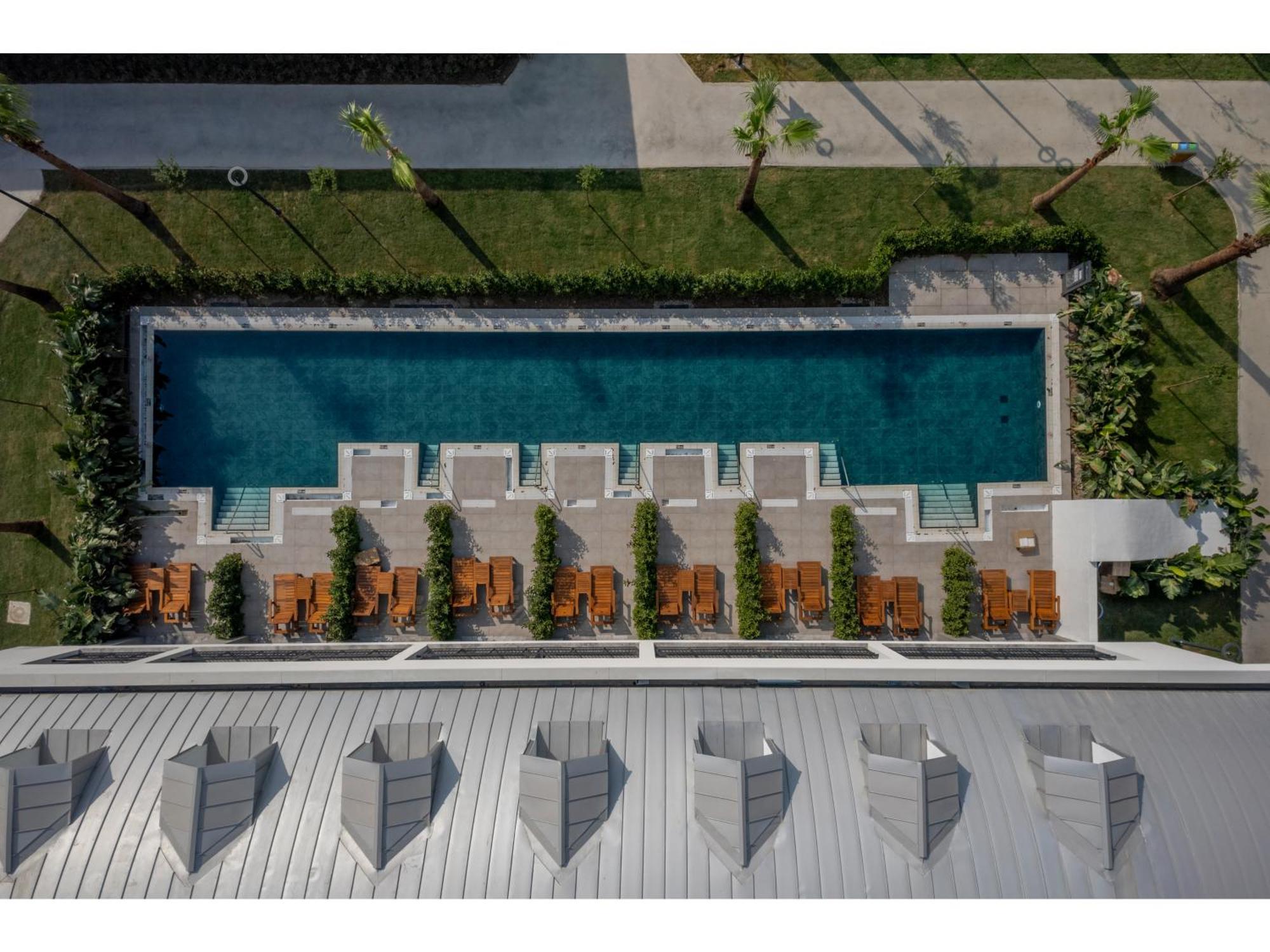 Hotel Swandor & - 5*