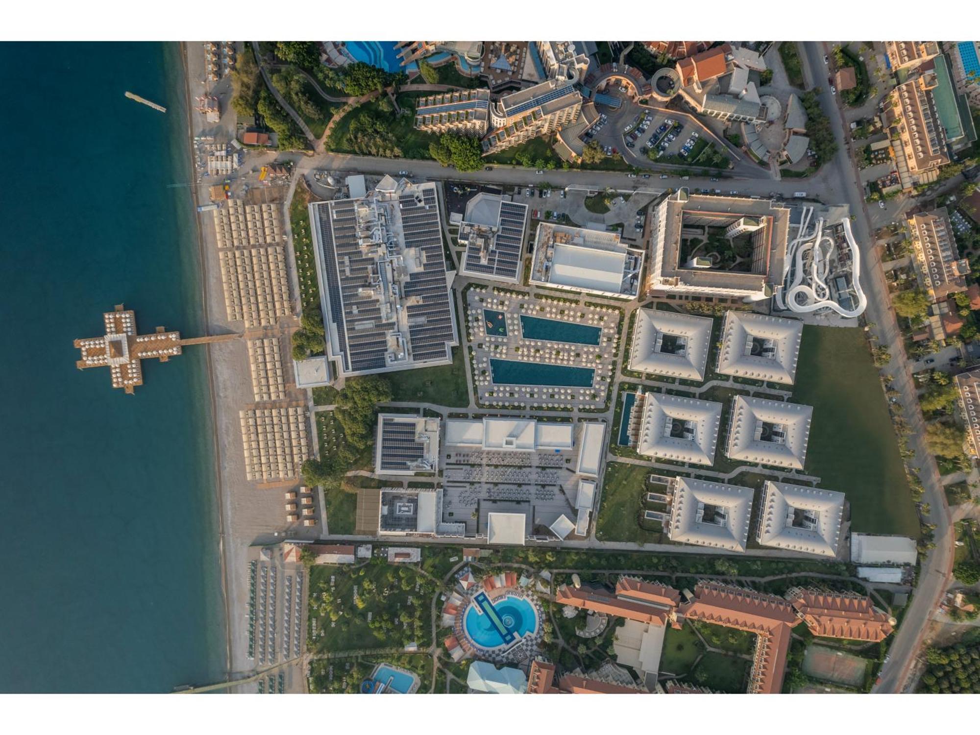 Swandor & - 5* Kemer