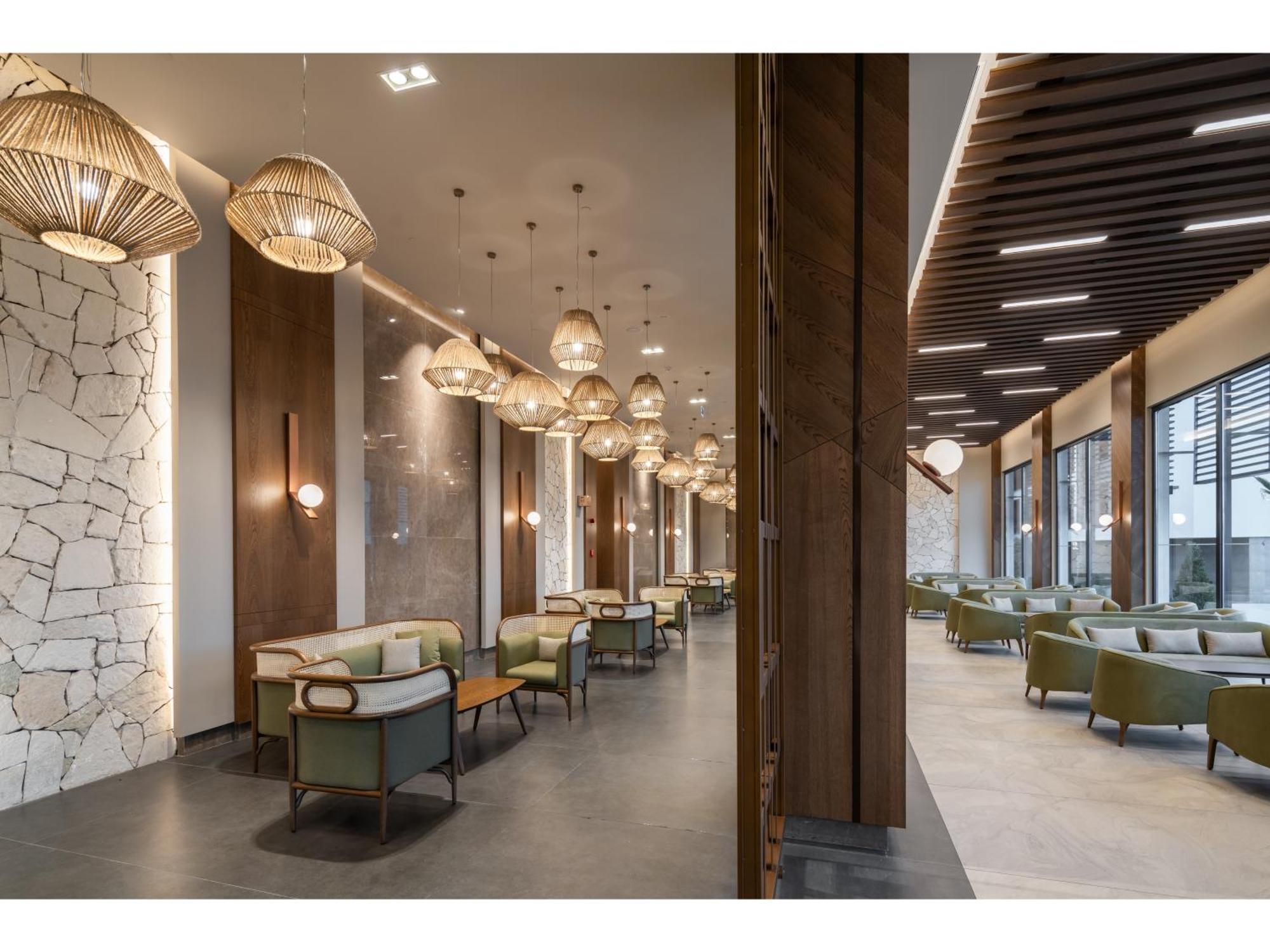 Swandor & - Hotel 5*