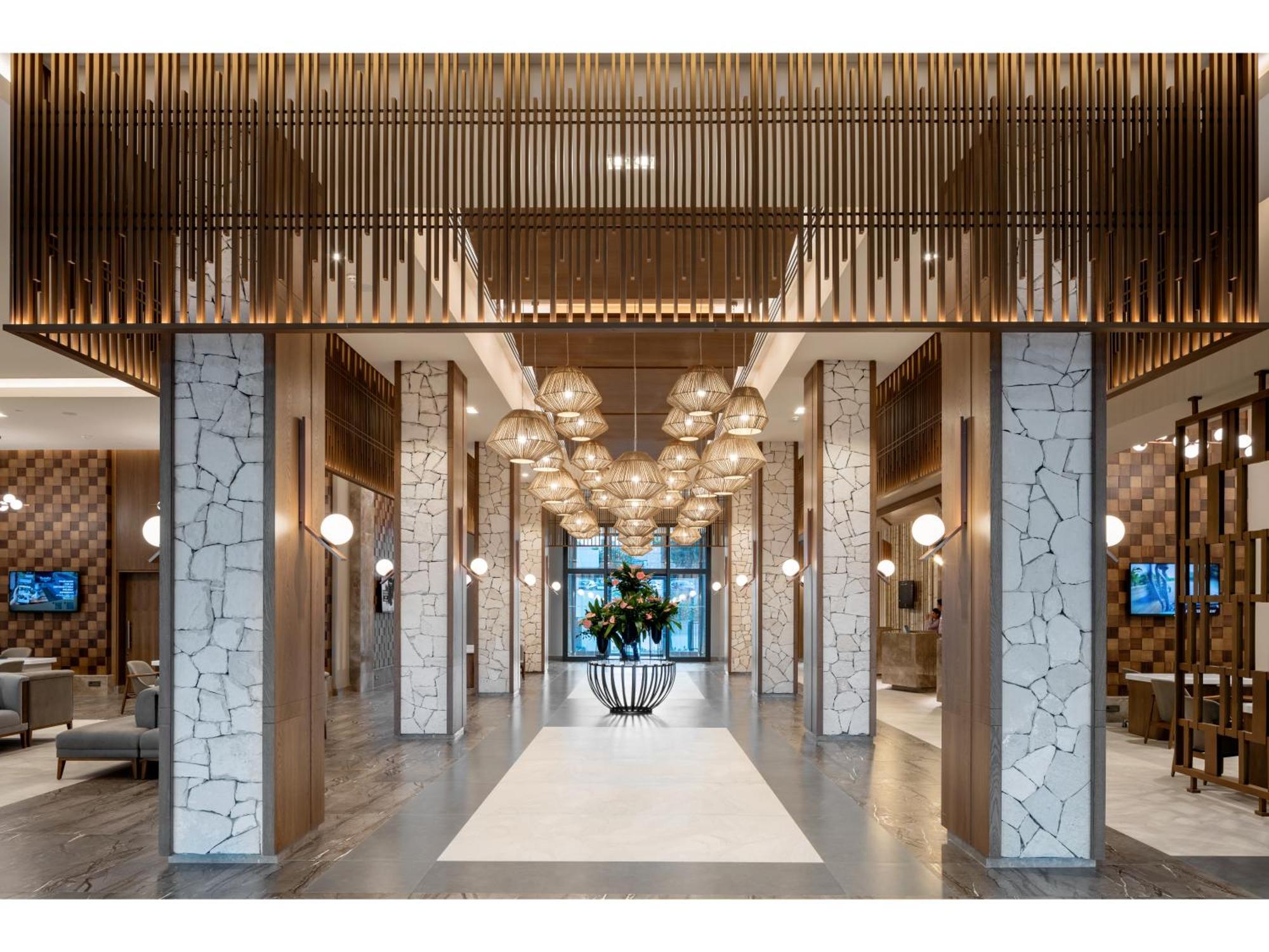 Swandor & - Hotel