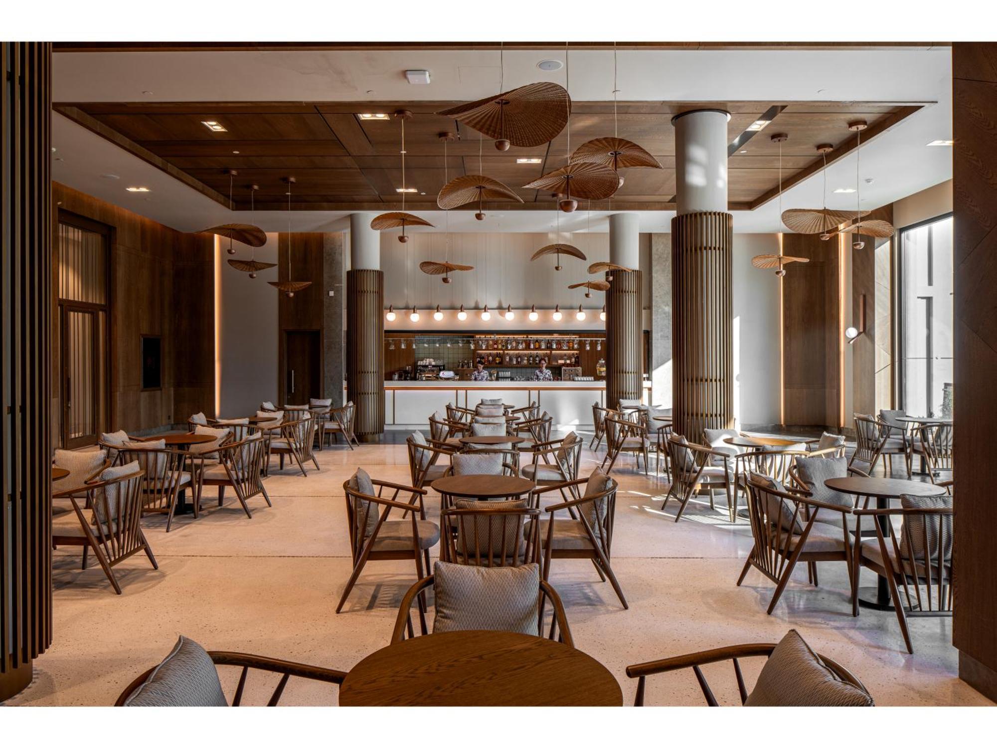 Swandor & - Hotel