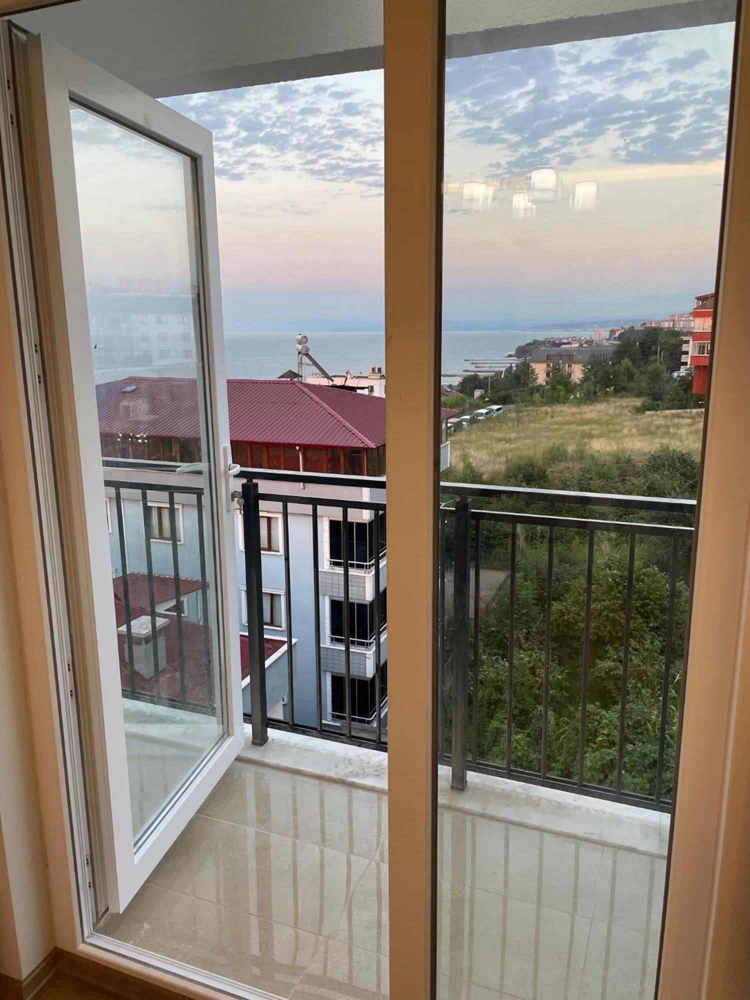 Sulduz & Apartment Trabzon