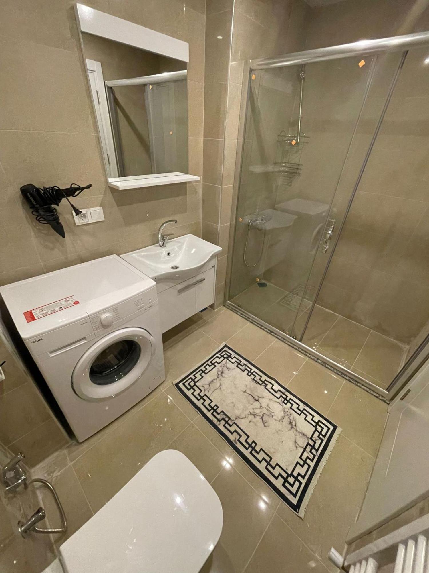 Apartment Sulduz & Trabzon