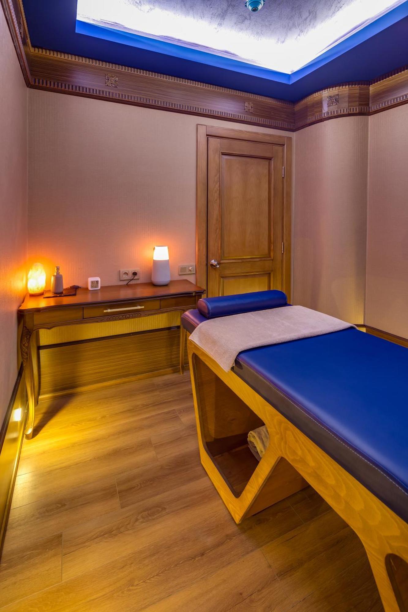 Hotel Gordion - Special Class