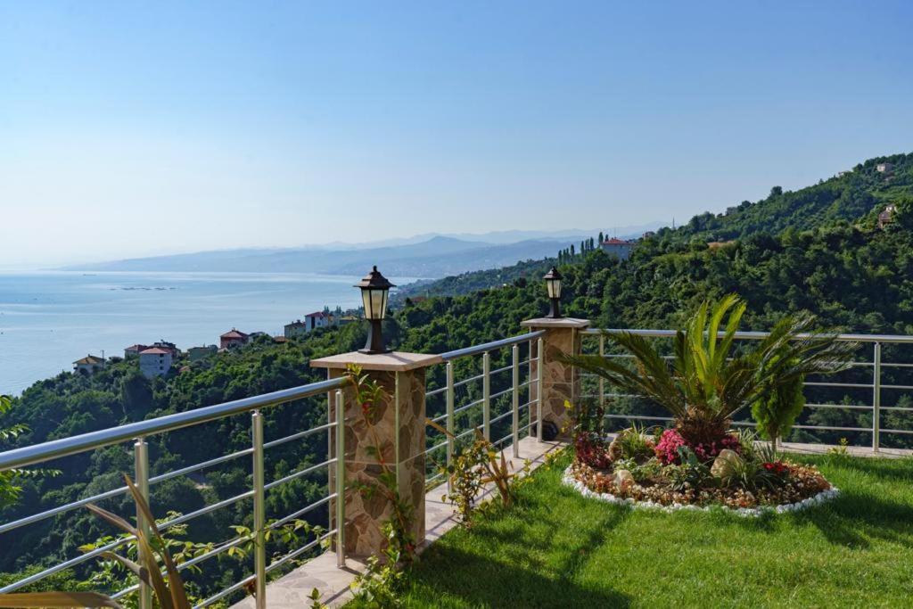 Manzarasiyla Bueyueleyen Luex Holiday home *